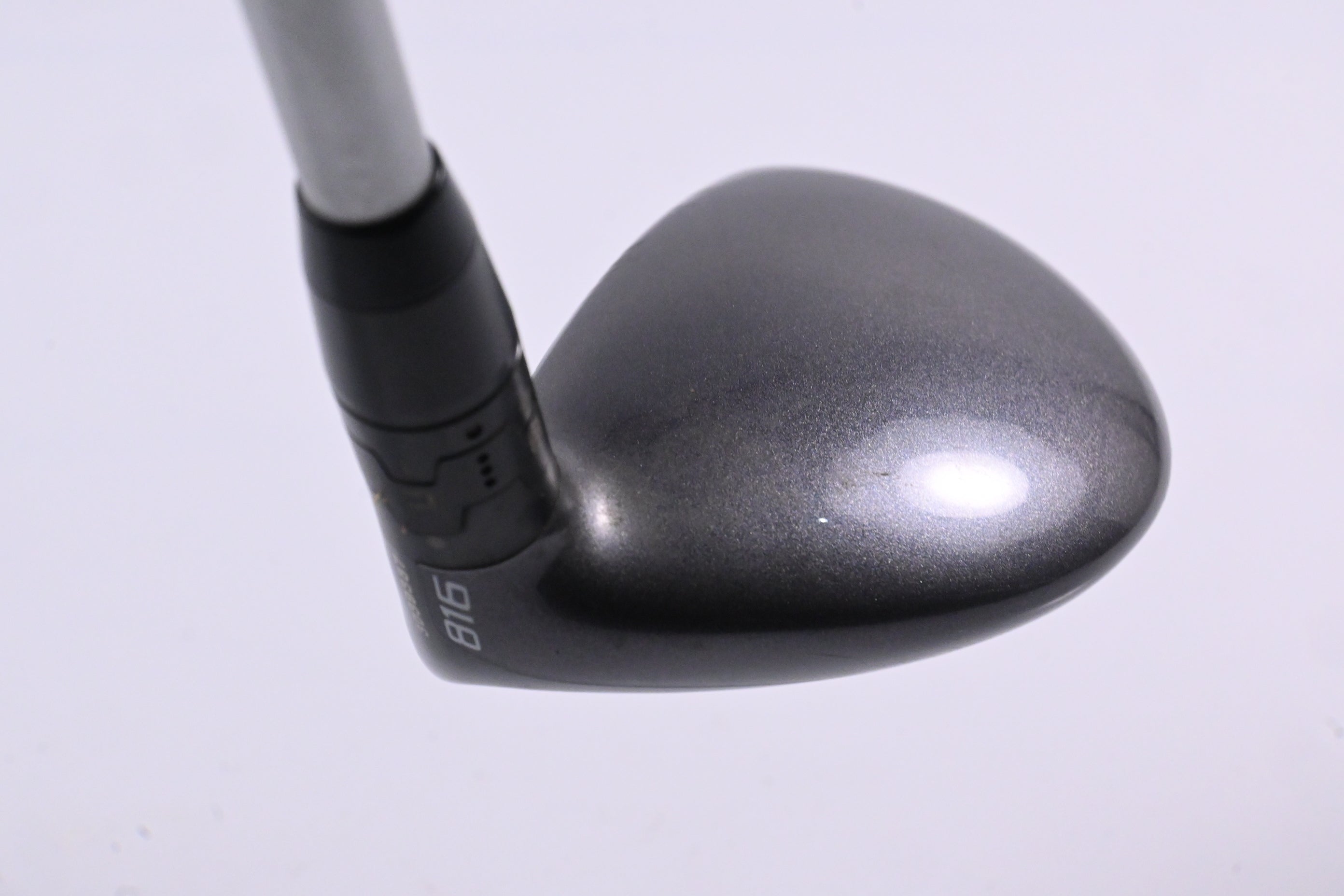 Titleist 816 H1 #3 Hybrid / 21 Degree / Regular Flex Diamana S+ 70 Shaft