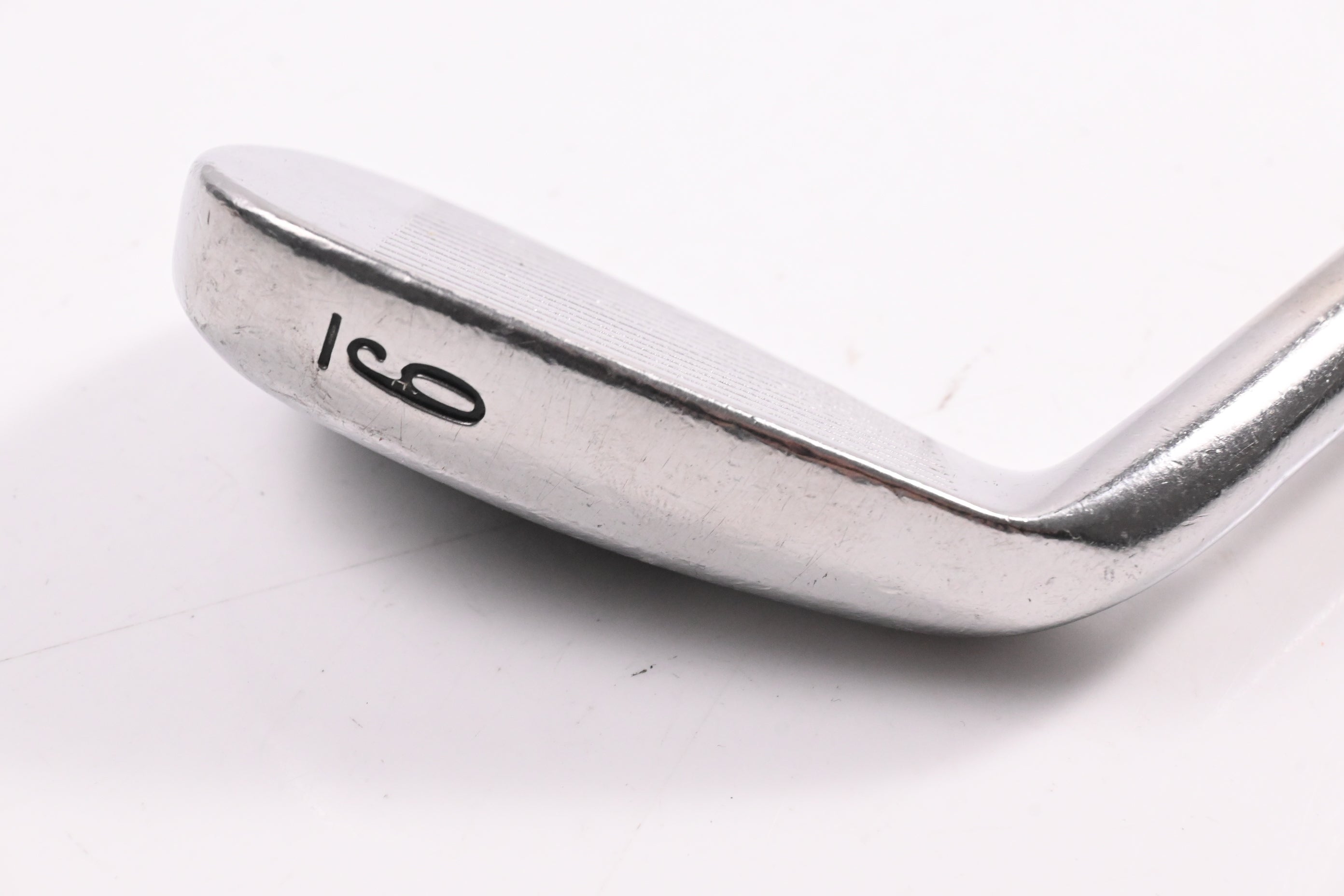 Callaway X-22 Tour #9 Iron / Regular Flex Steel Shaft