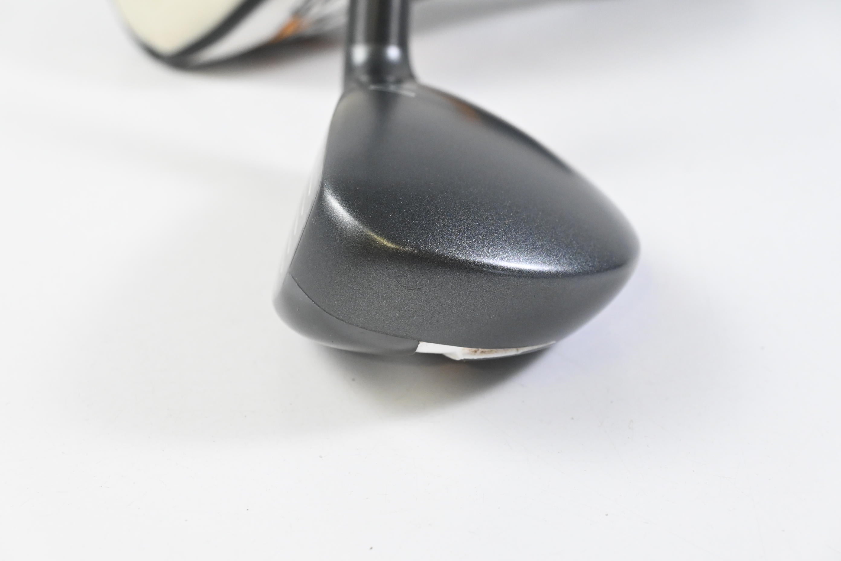 Left Hand Callaway X2 Hot #3 Hybrid / 19 Degree / Regular Flex Callaway 60 Shaft