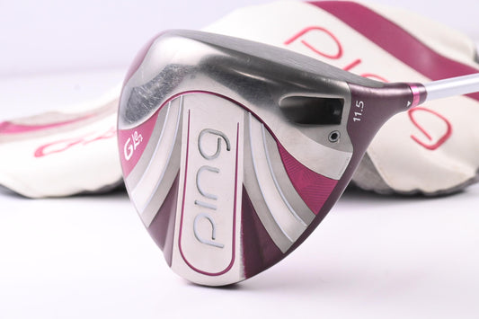 Ladies Ping G Le2 Driver / 11.5 Degree / Ladies Flex Ping ULT 240 Shaft
