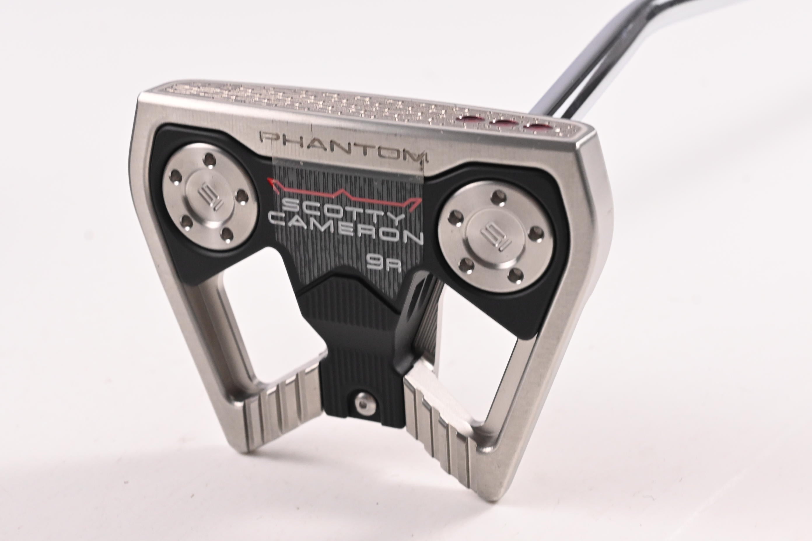 Scotty Cameron 2026 Phantom 9R Putter / 34 Inch