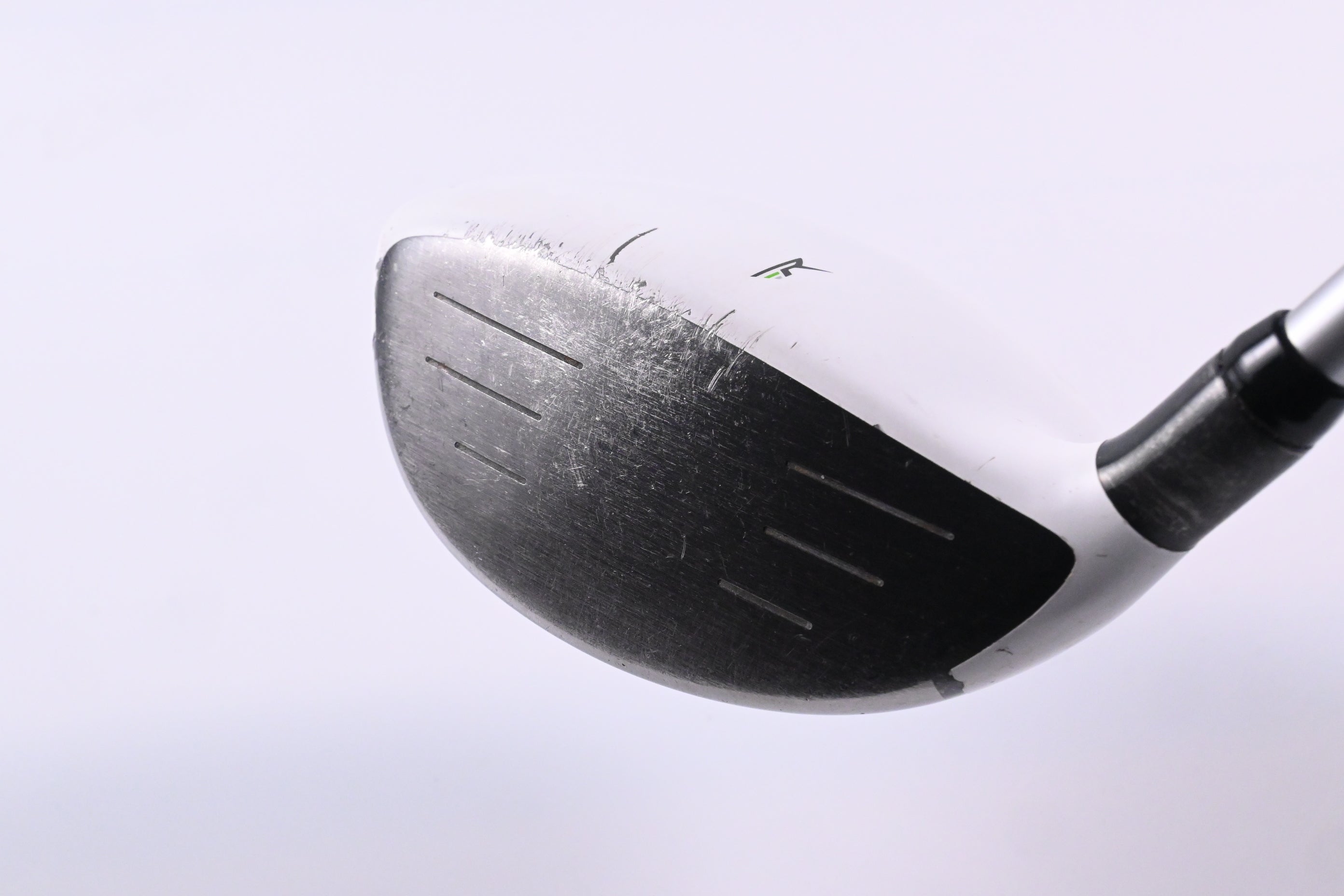 Taylormade RBZ #3 Wood / 15 Degree / Stiff Flex Aldila Ascent 60 Shaft