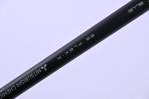 Titleist TSR3 Driver / 9 Degree / Regular Flex Tensei 1K Blue 65 Shaft