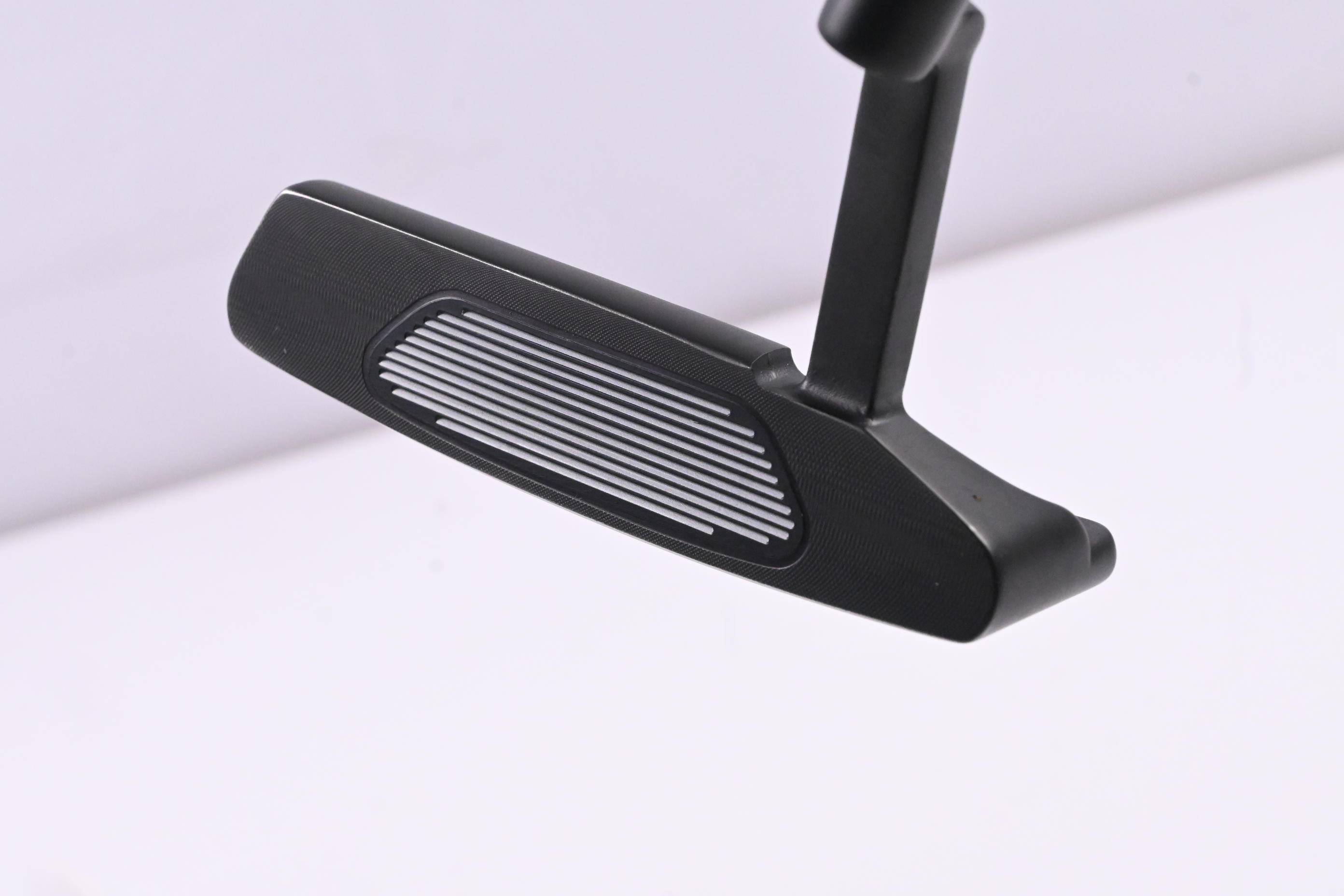 Taylormade TP Black Collection Juno 1 Putter / 34 Inch