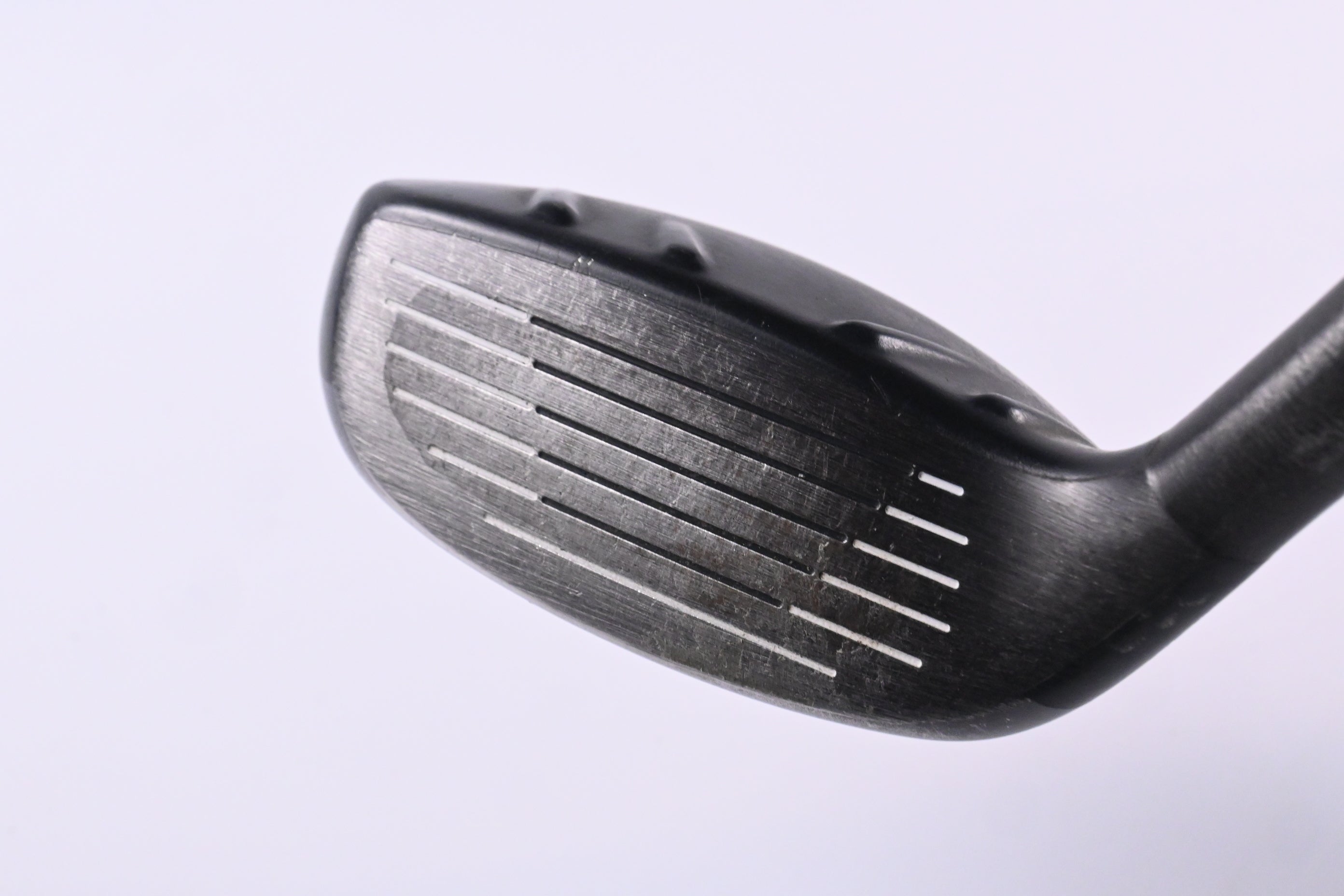 Ping G400 #5 Hybrid / 26 Degree / Senior Flex Ping Alta CB 70 Shaft