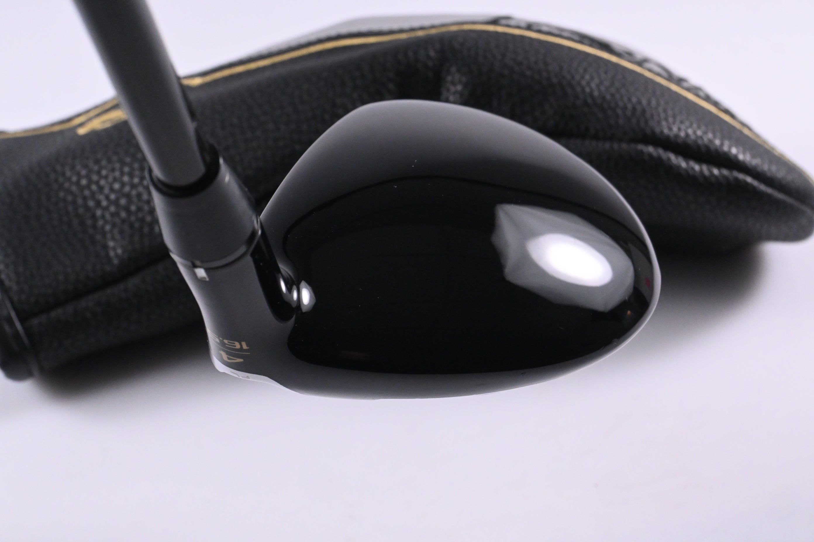 Honma TR21 #4 Wood / 16.5 Degree / Regular Flex Honma Vizard TR20-60 Shaft