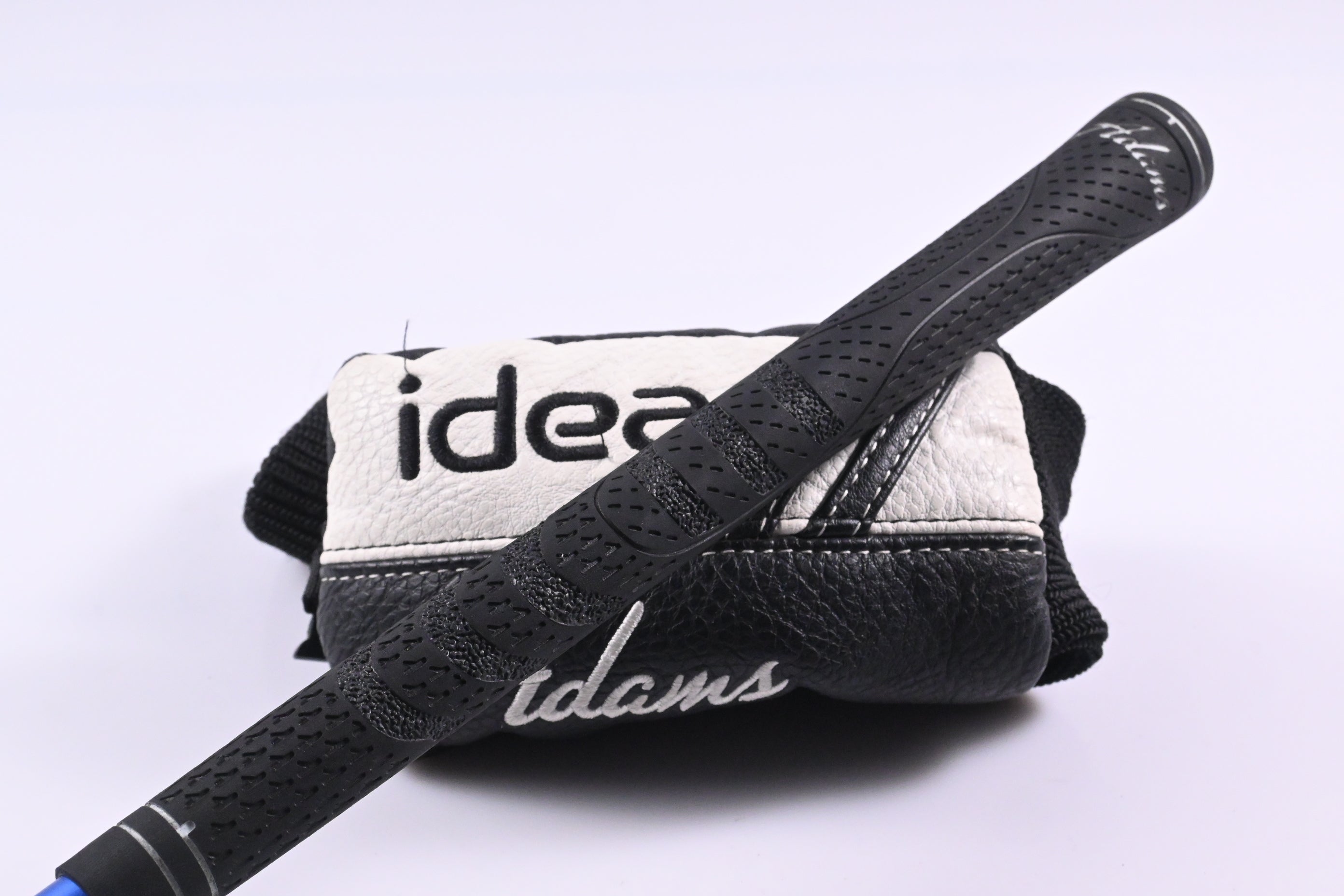 Adams Idea 2014 #3 Hybrid / 19 Degree / Regular Flex Bassara E 60 Shaft