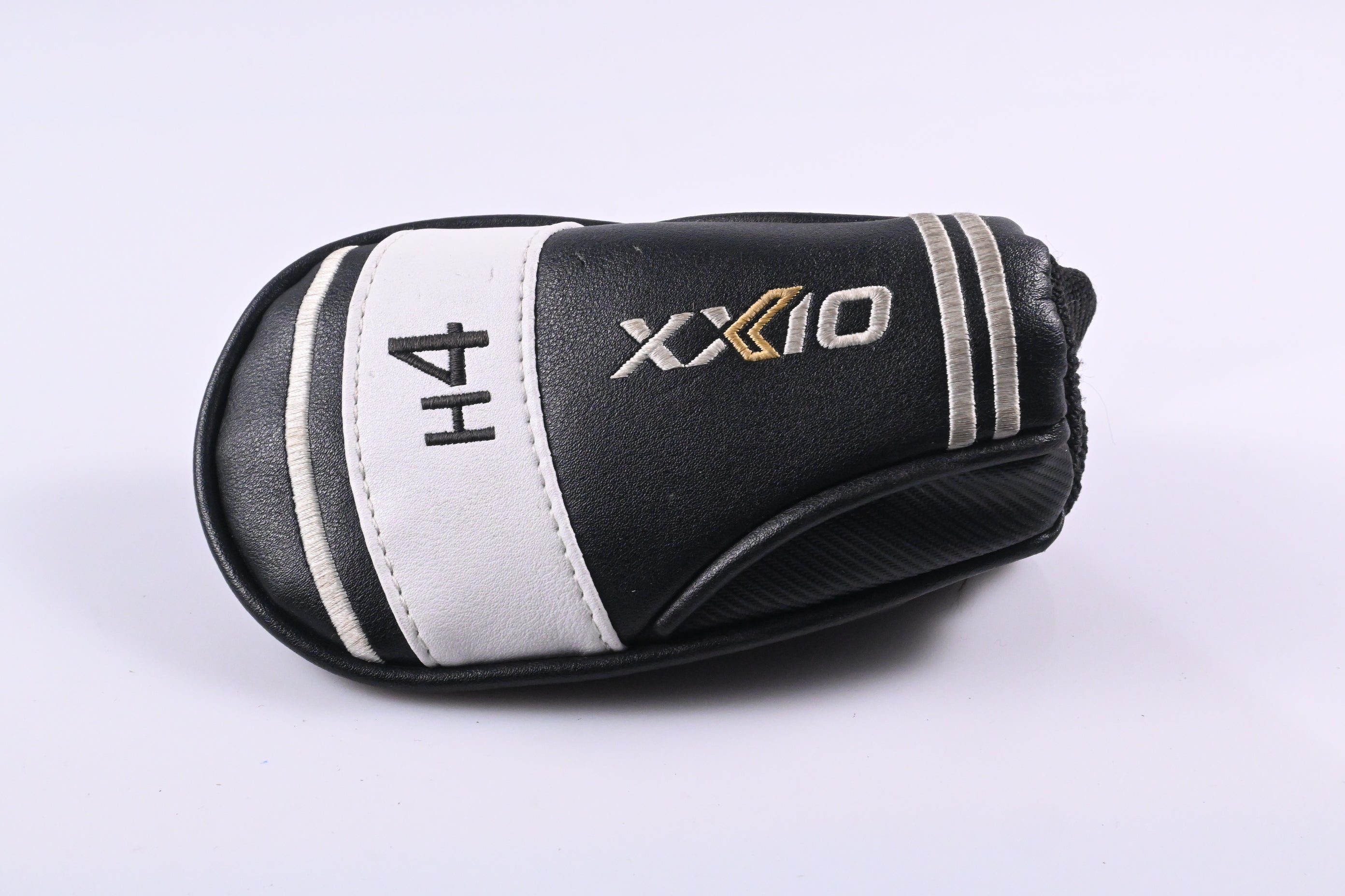 XXIO 9 #4 Hybrid / 21 Degree / Regular Flex XXIO MP 900 47 Shafts