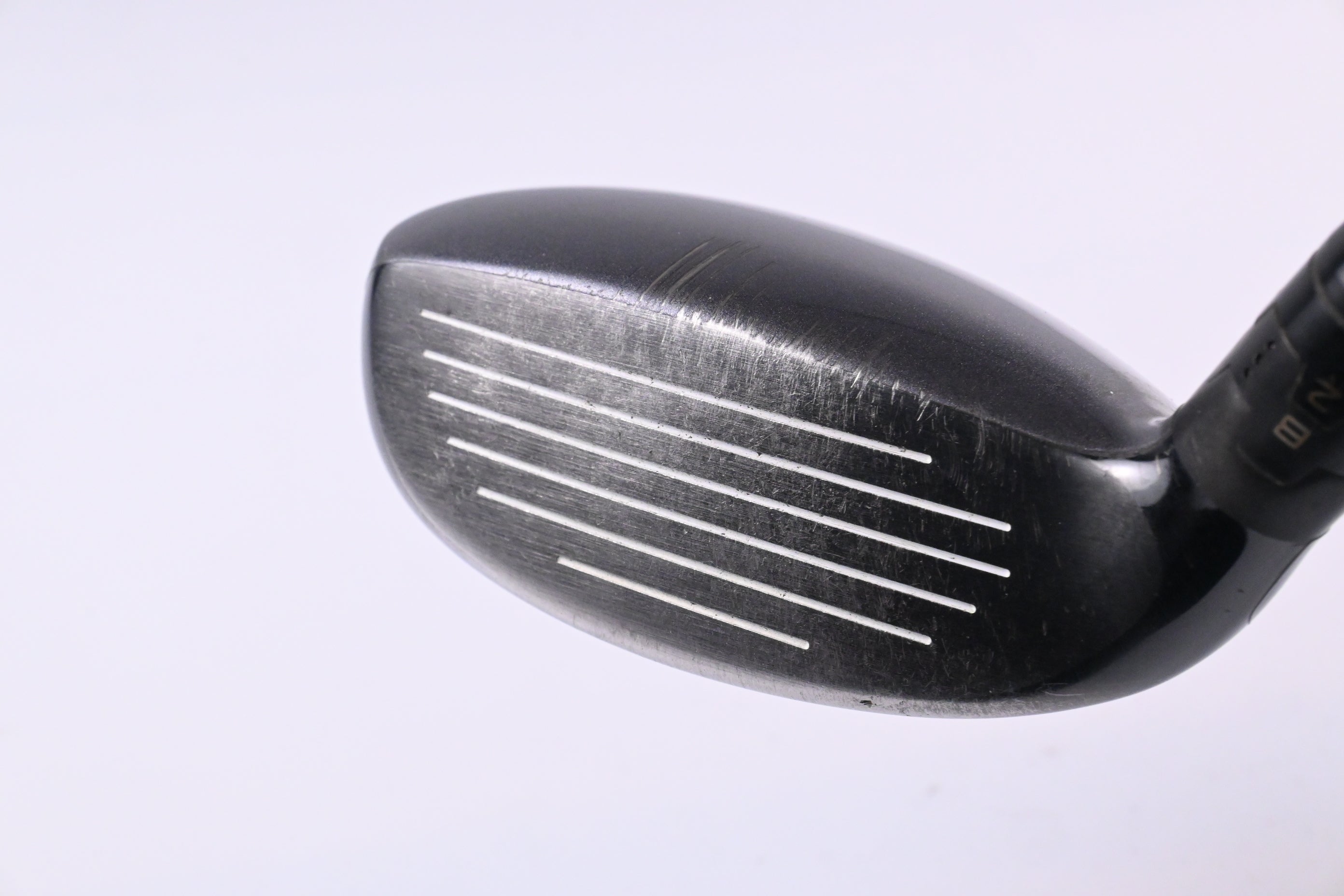Titleist 816 H1 #3 Hybrid / 19 Degree / Regular Flex Diamana S+Plus 70 Shaft