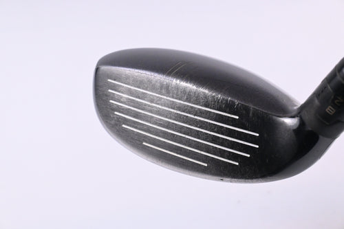 Titleist 816 H1 #3 Hybrid / 19 Degree / Regular Flex Diamana S+Plus 70 Shaft