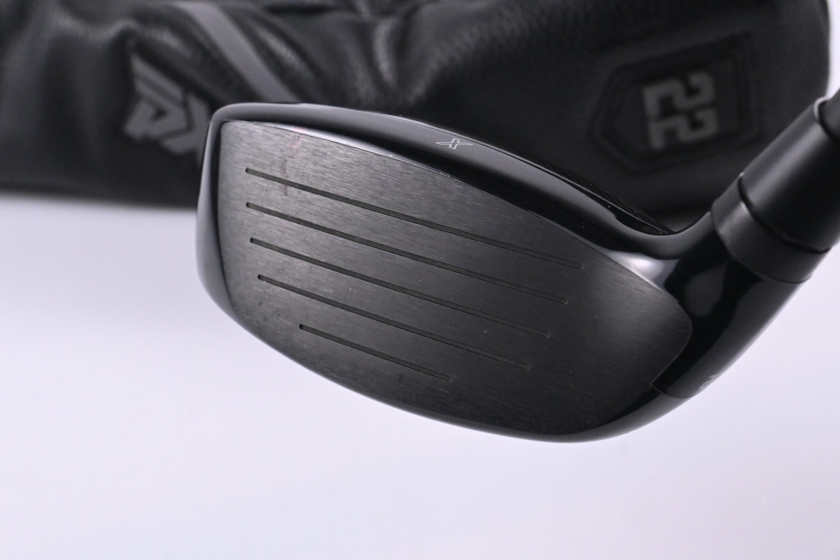 PXG 0311 Black Ops #4 Hybrid / 22 Degree / Senior Flex Cypher 2.0 50 Shaft