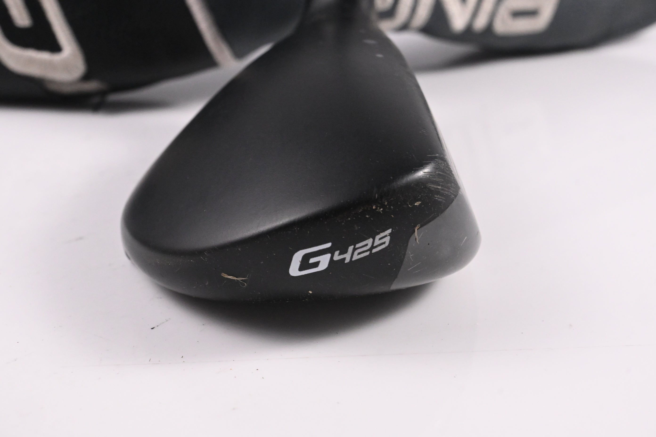 G425 #4 Hybrid / 22 Degree / Regular Flex Ping Alta CB Slate 70 Shaft