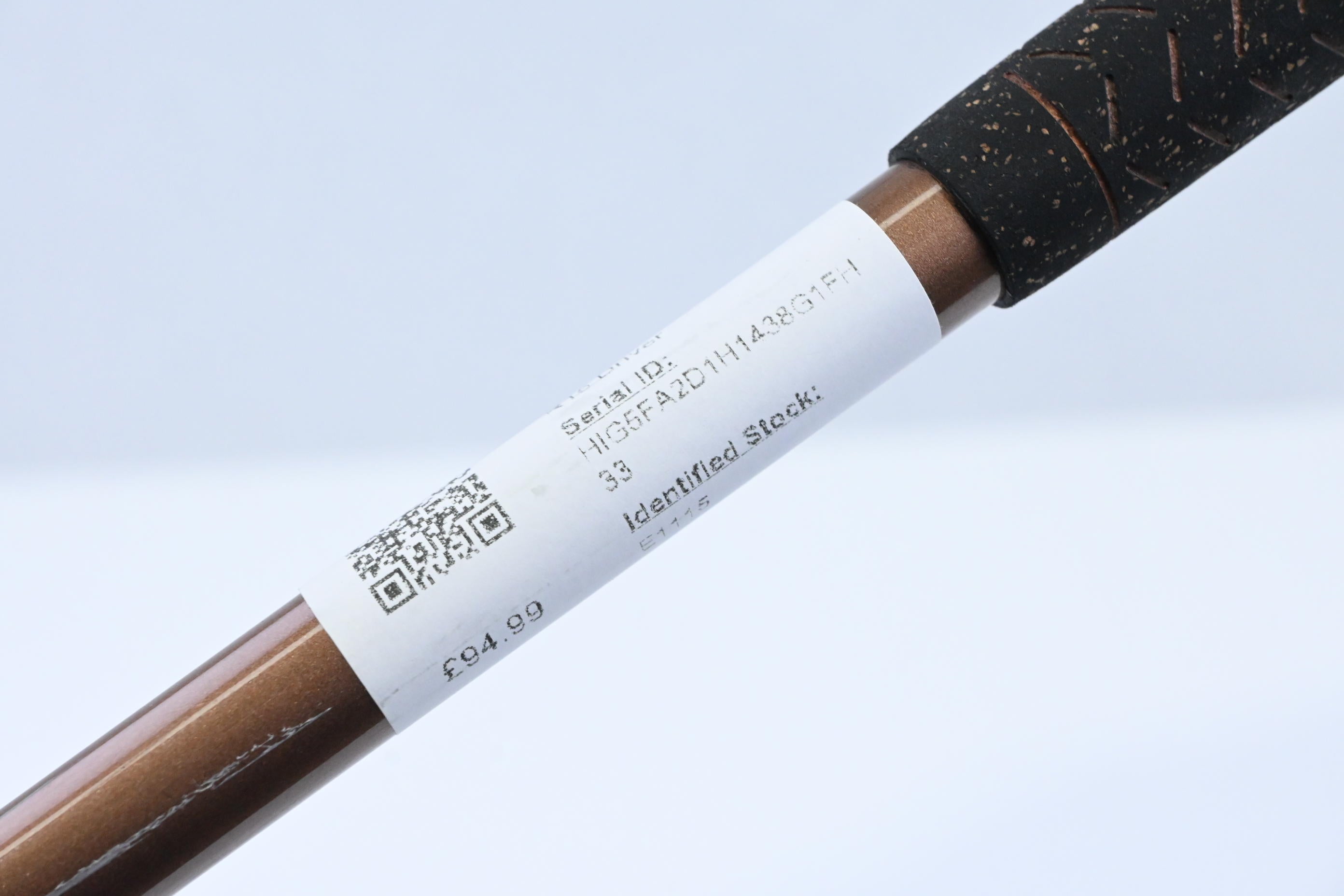 Taylormade R15 Driver / 10.5 Degree / Stiff Flex UST ProForce 65 M40X