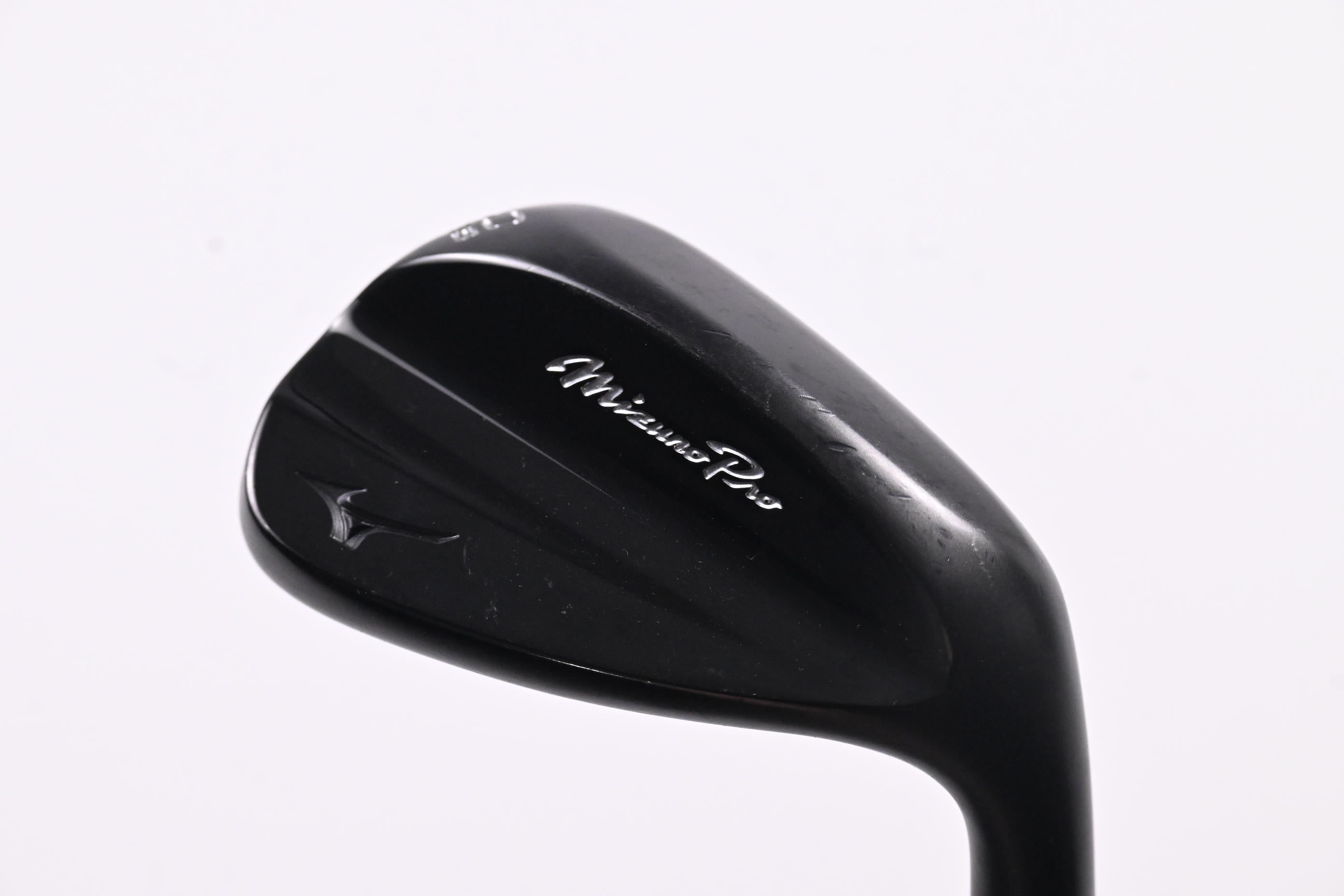 Mizuno Pro T-1 Gap Wedge / 50 Degree / Wedge Flex KBS HI-Rev 2.0 115 Shaft