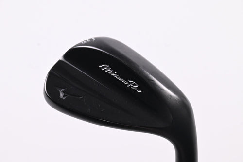 Mizuno Pro T-1 Gap Wedge / 50 Degree / Wedge Flex KBS HI-Rev 2.0 115 Shaft