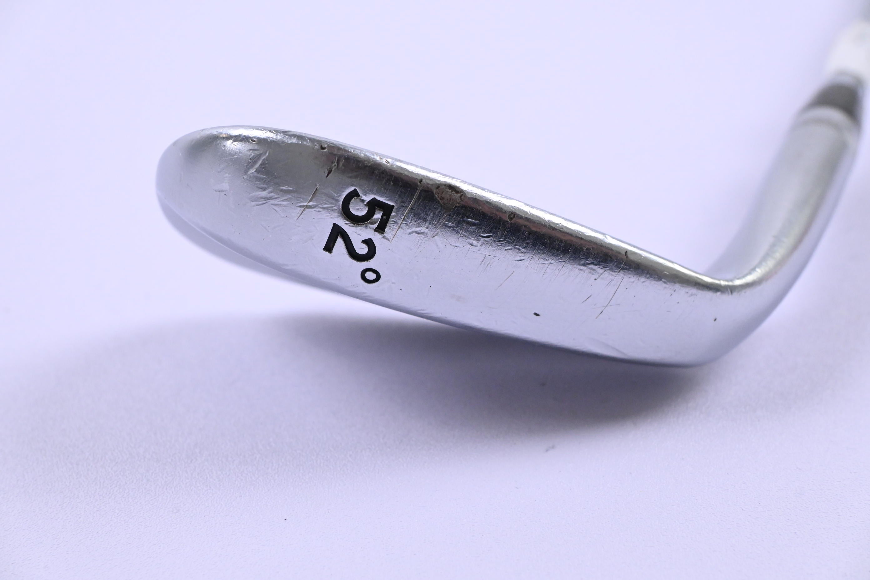 Titleist Vokey 200 Series Gap Wedge / 52 Degree / Wedge Flex Dynamic Gold Shaft