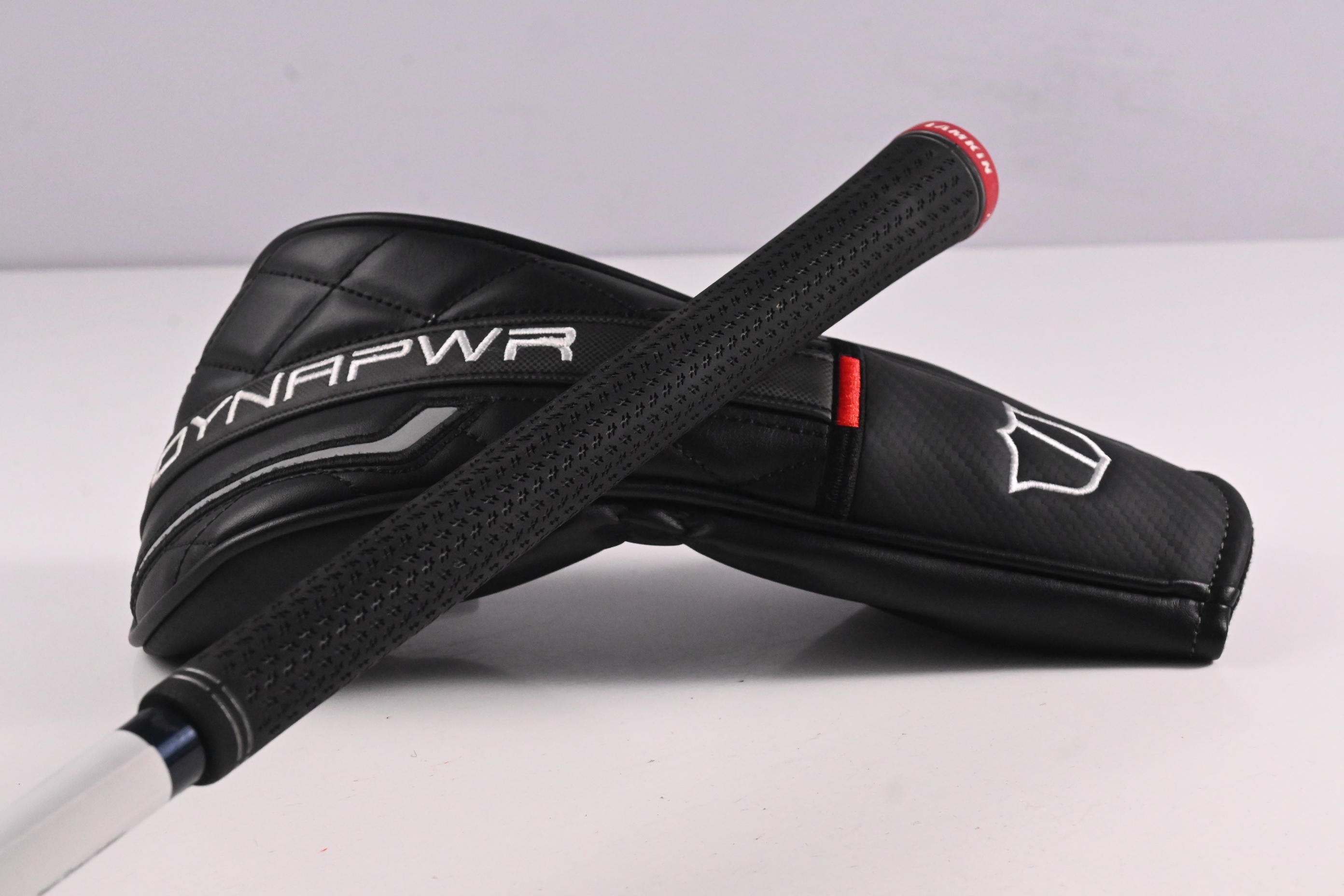 Wilson DYNAPWR Carbon 2025 #3 Wood / 15 Degree / Stiff Flex Ventus TR Blue 6