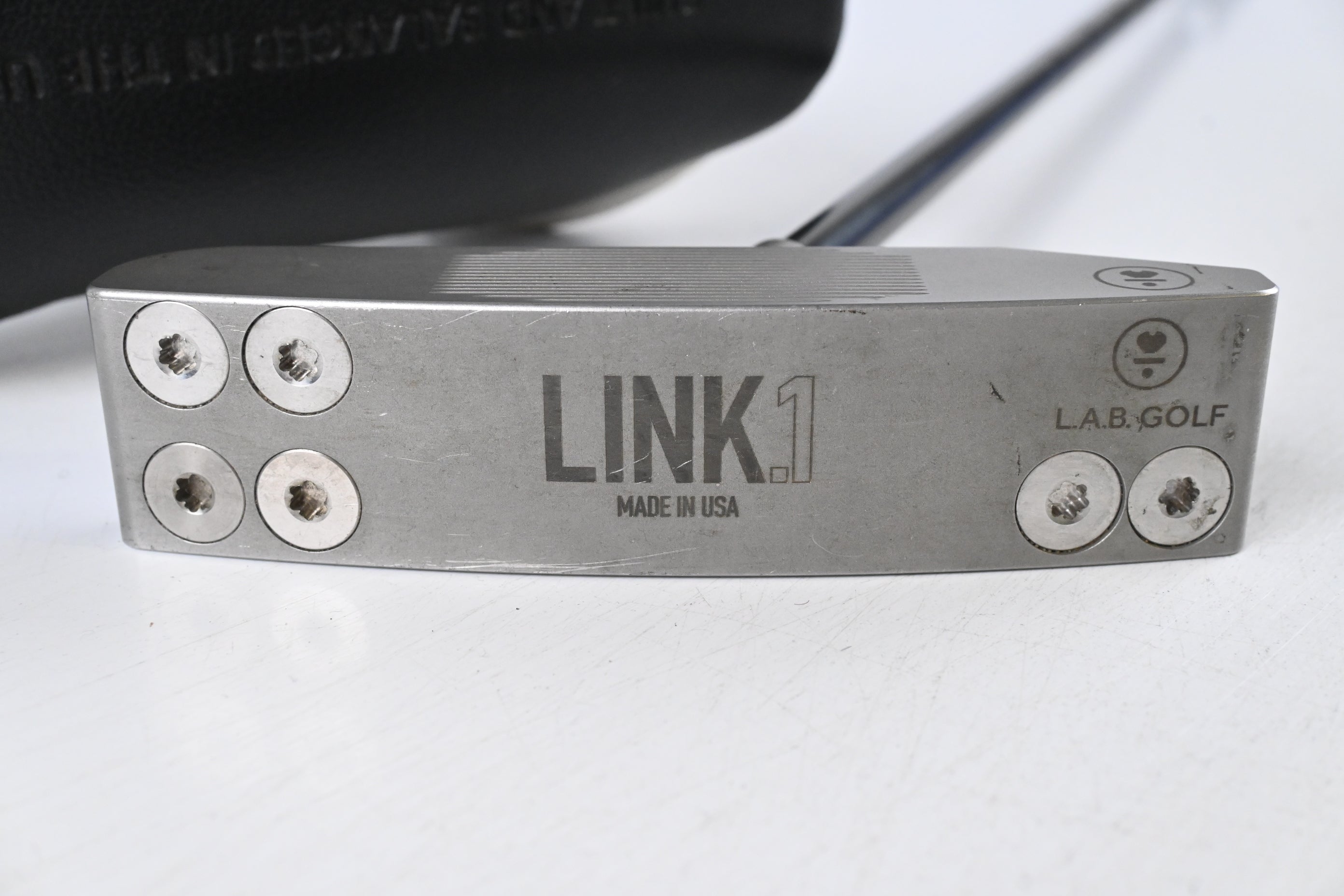 L.A.B Golf Link.1 Putter / 33 Inch