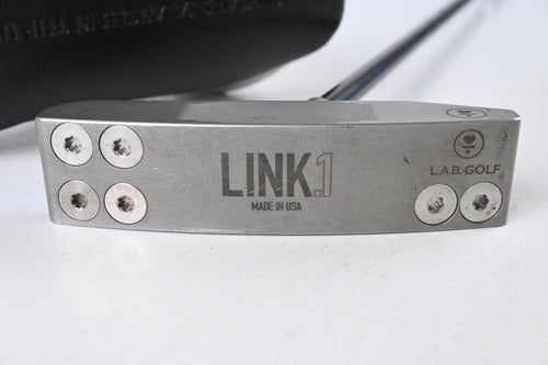 L.A.B Golf Link.1 Putter / 33 Inch