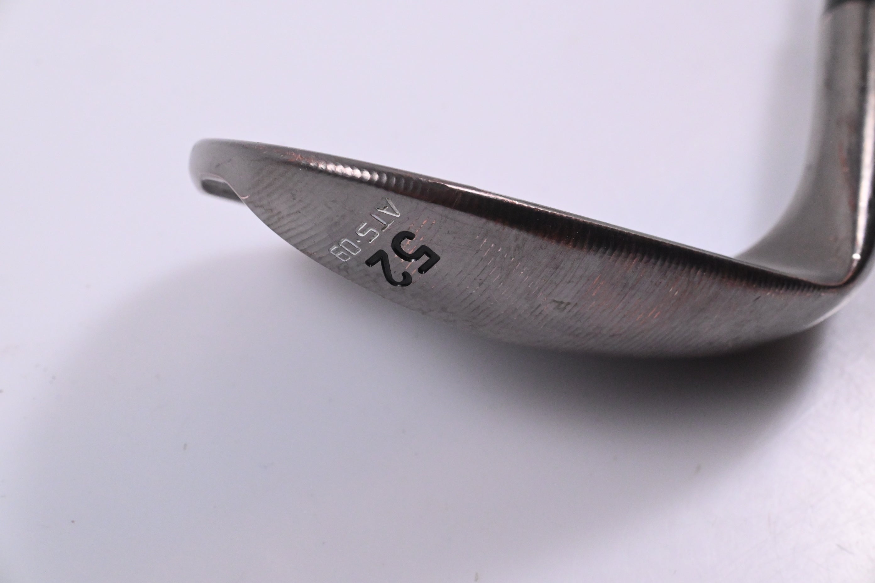 Taylormade Hi-Toe 4 Gap Wedge / 52 Degree / Wedge Flex Dynamic Gold 115 Shaft
