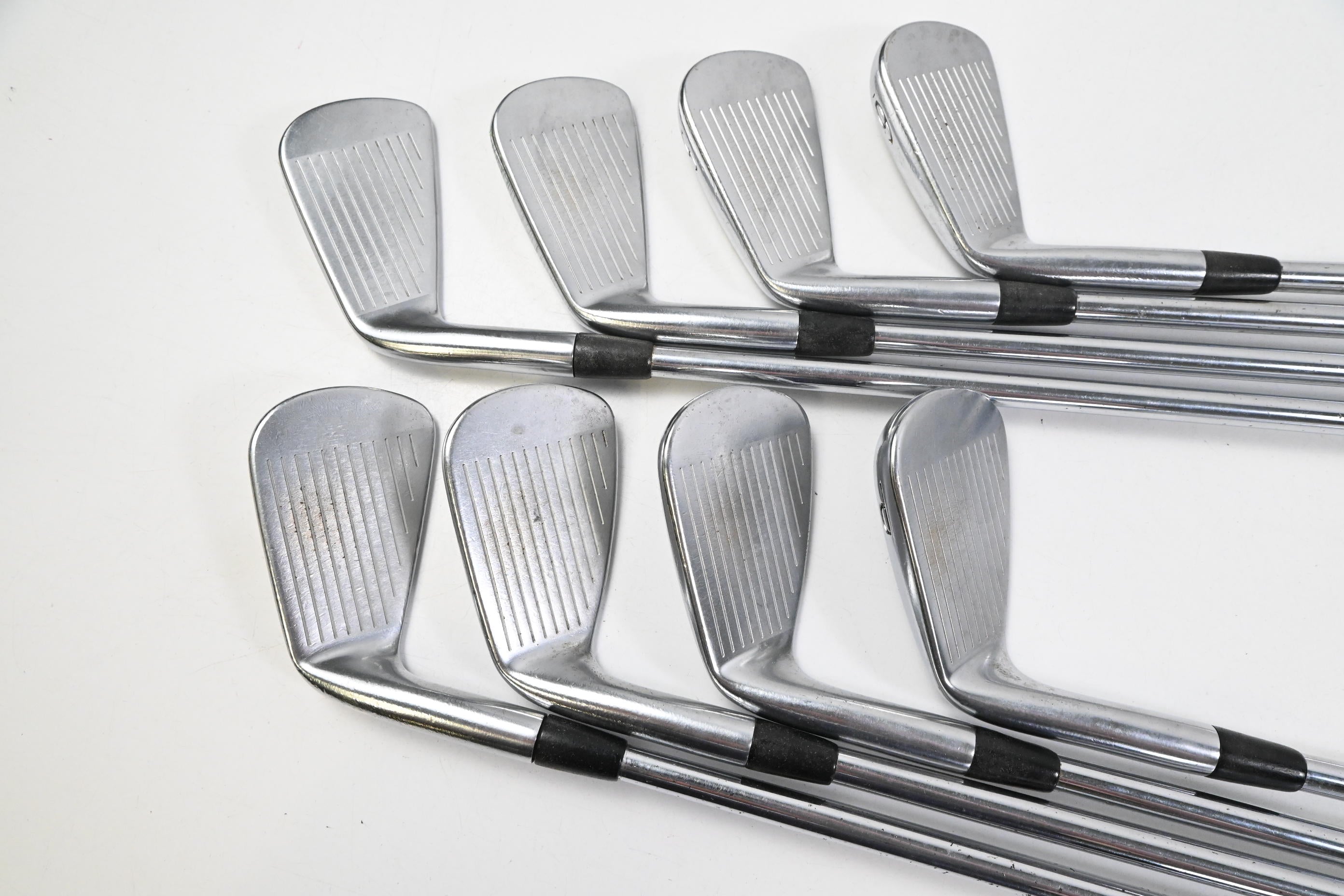 Titleist 716 MB Irons / 3-PW / Stiff Flex Dynamic Gold S300 Shafts