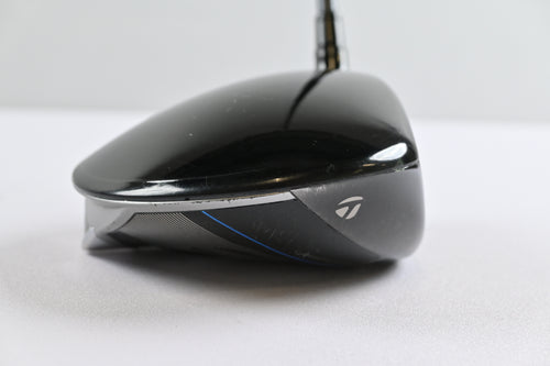 Taylormade Qi10 LS Driver / 9 Degree / Regular Flex Diamana T+ 60 Shaft
