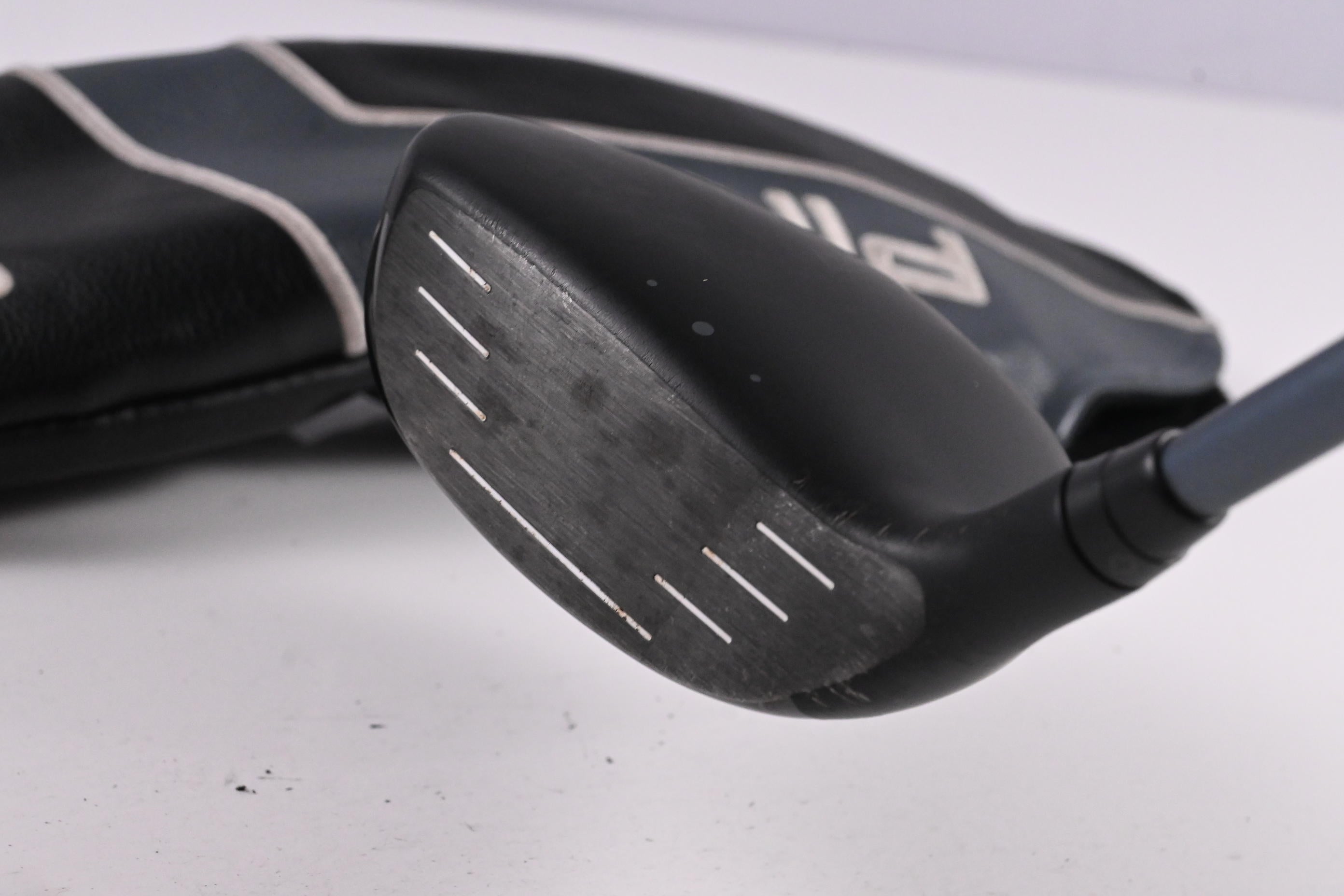 Ping G425 Max #3 Wood / 14.5 Degree / Regular Flex Ping Alta CB Slate 65 Shaft