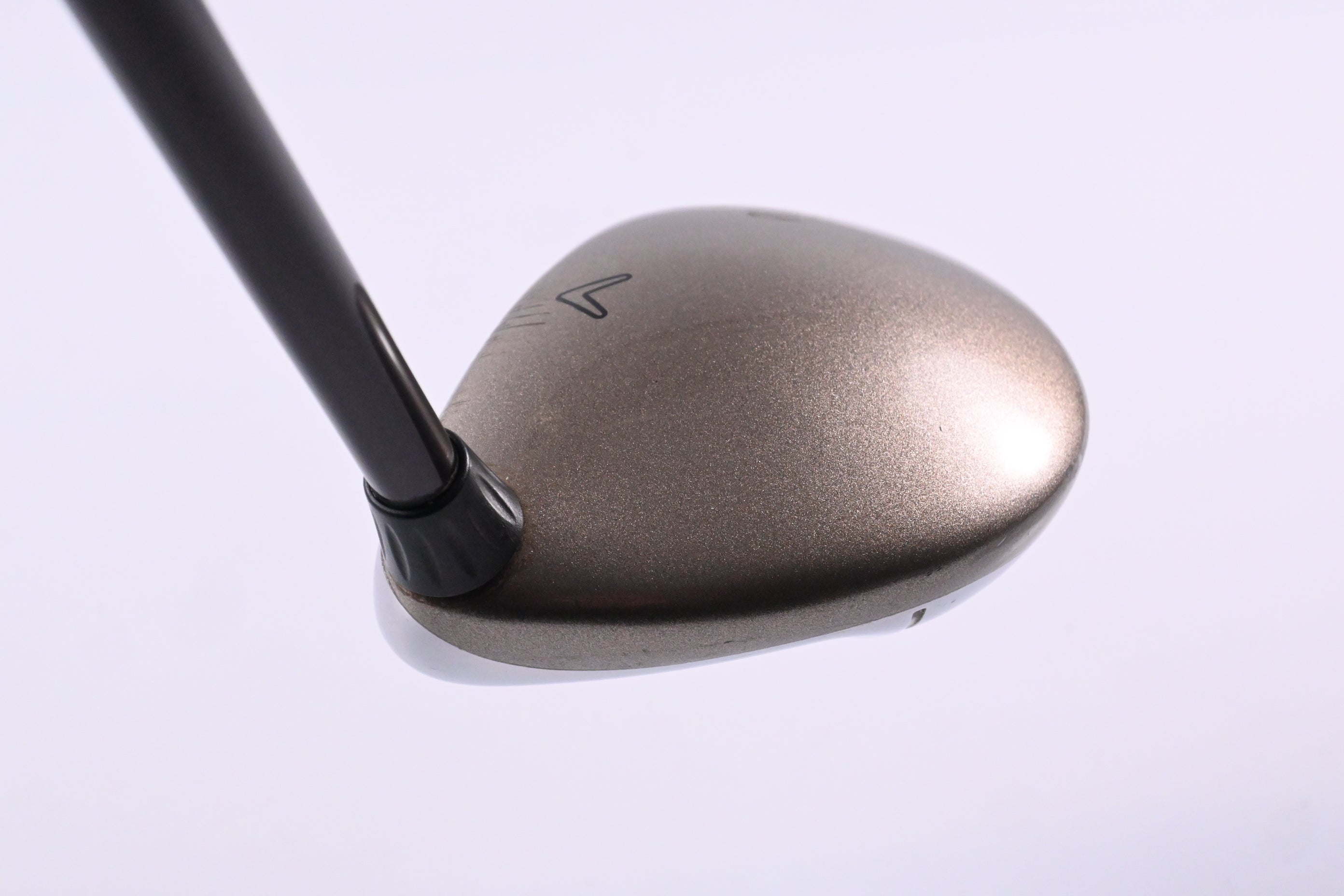 Ladies Callaway Big Bertha 2004 #5 Wood / 19 Degree / Ladies Flex Callaway Gem