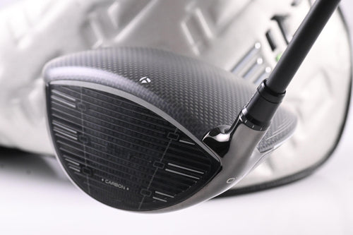 Taylormade Qi35 Max Lite Driver / 12 Degree / Stiff Flex Ventus Blue '25 5 Shaft