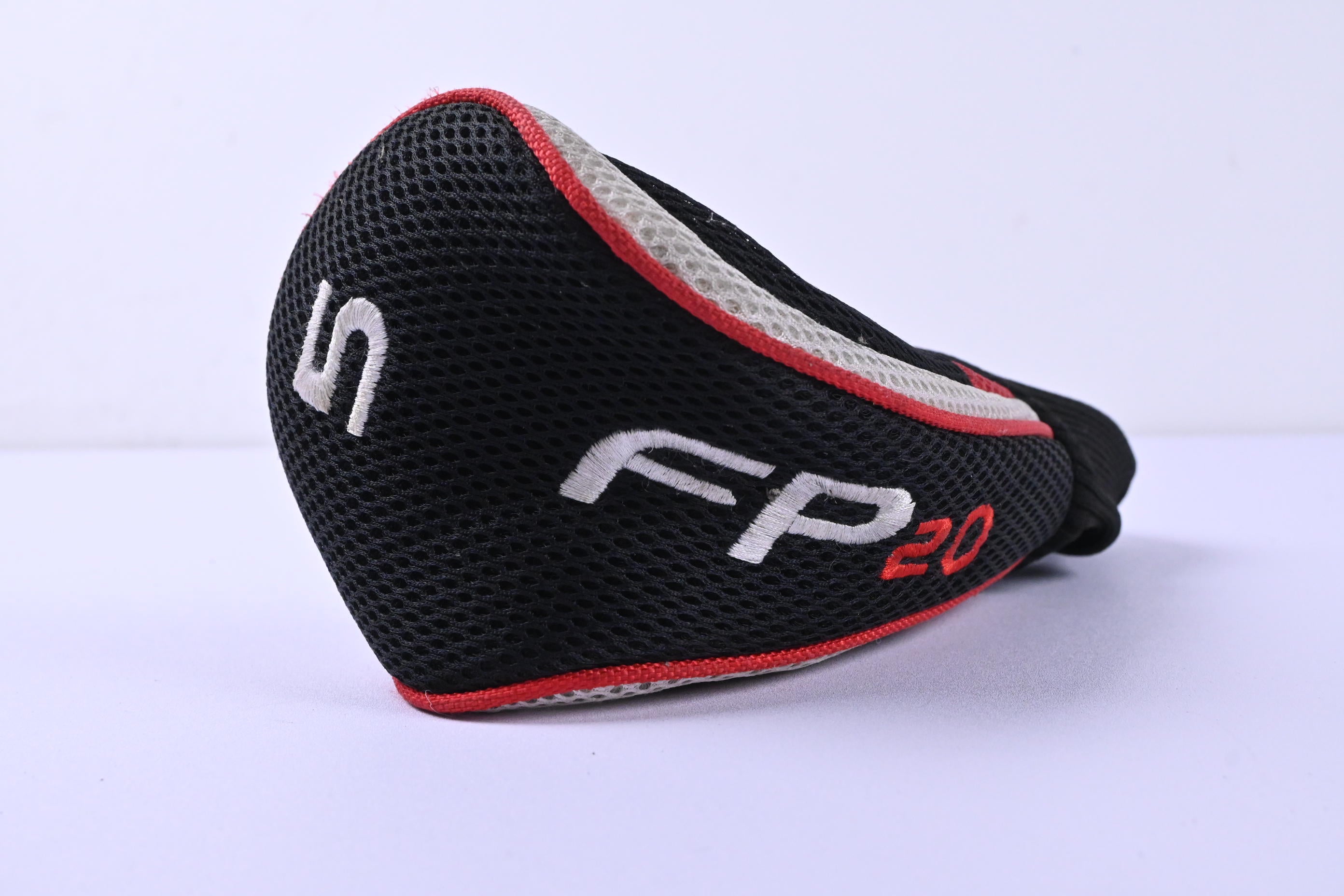 Fazer FP20 #5 Wood / 18 Degree / Regular Flex Fazer FP20 68 Shaft