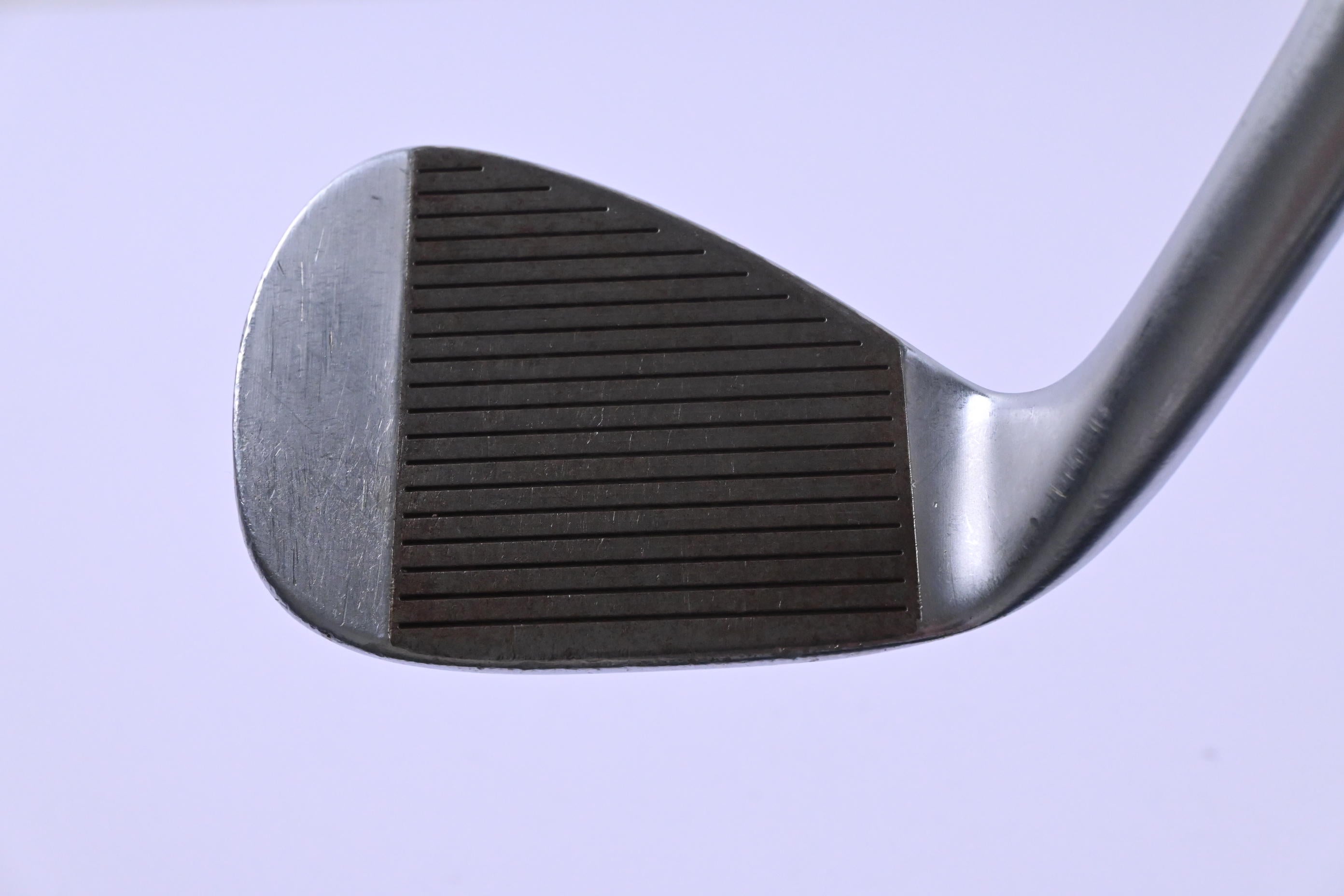 Taylormade Hi-Toe 3 Gap Wedge / 52 Degree / Wedge Flex KBS HI-REV 2.0