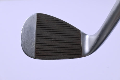 Taylormade Hi-Toe 3 Gap Wedge / 52 Degree / Wedge Flex KBS HI-REV 2.0