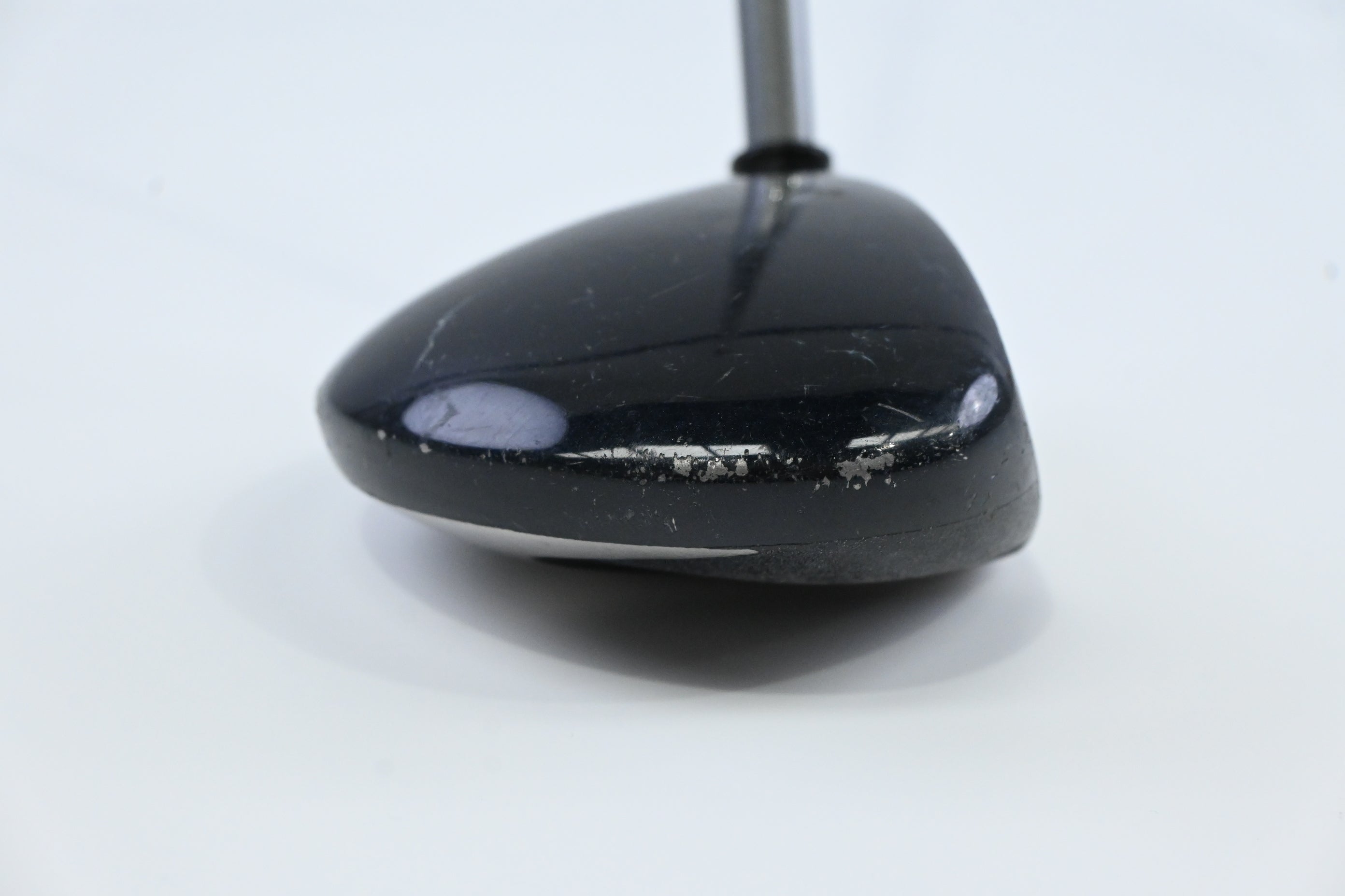 Callaway Steelhead Plus #5 Wood / 18 Degree / Firm Flex Callaway Steelhead Plus