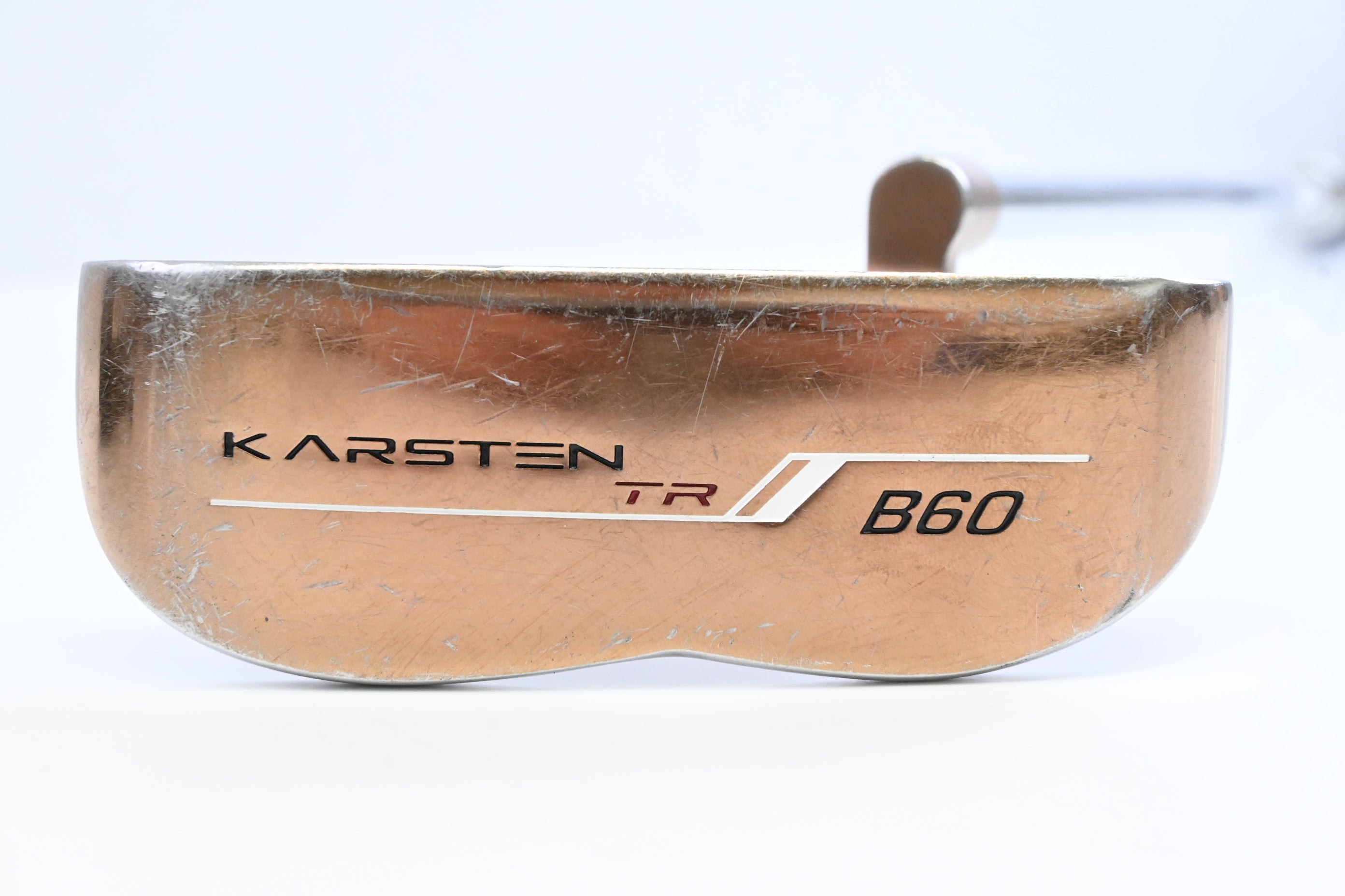 Ping Karsten TR B60 Putter / 34 Inch