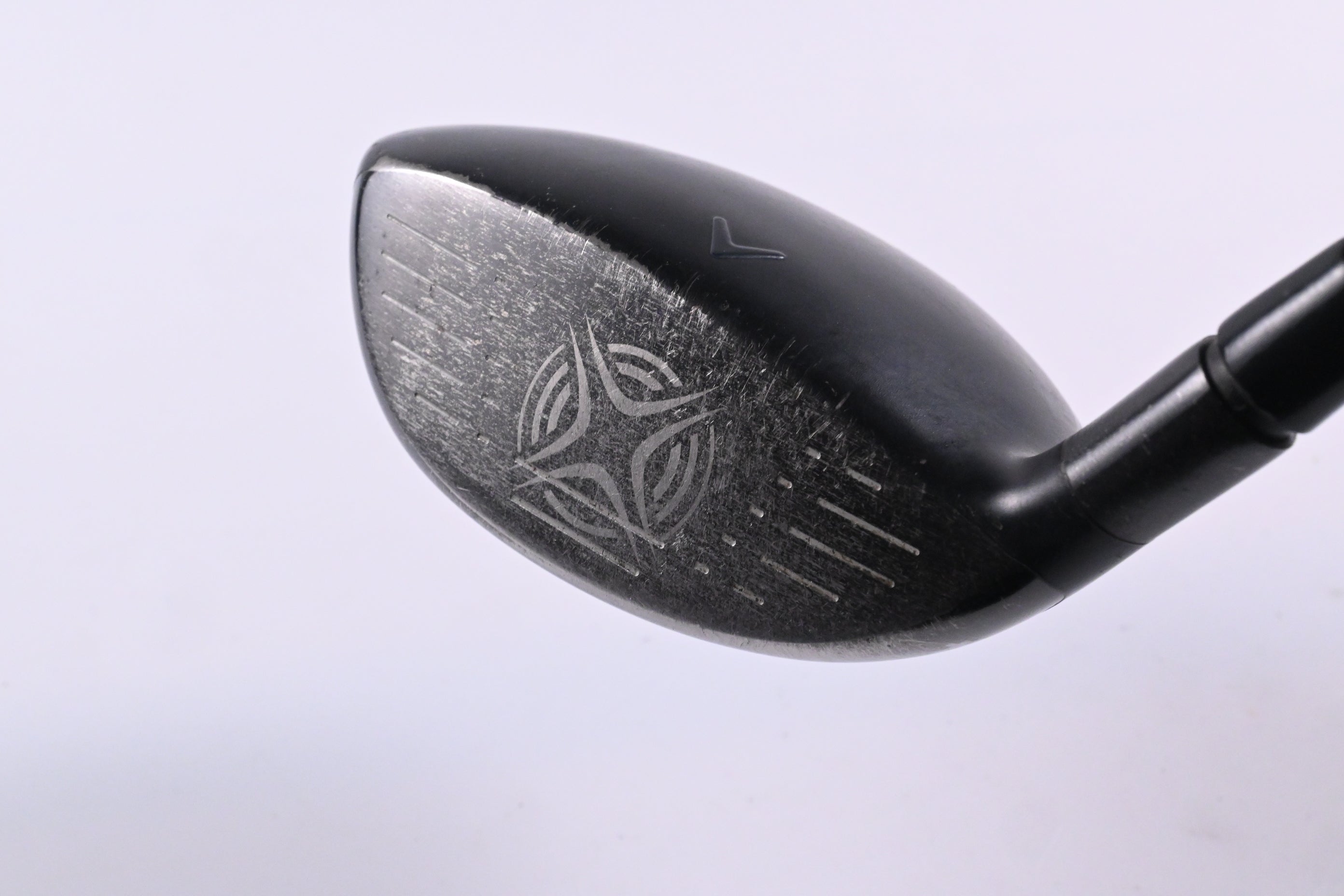 Ladies Callaway XR16 #4 Wood / 17 Degree / Ladies Flex Bassara E52 Shaft