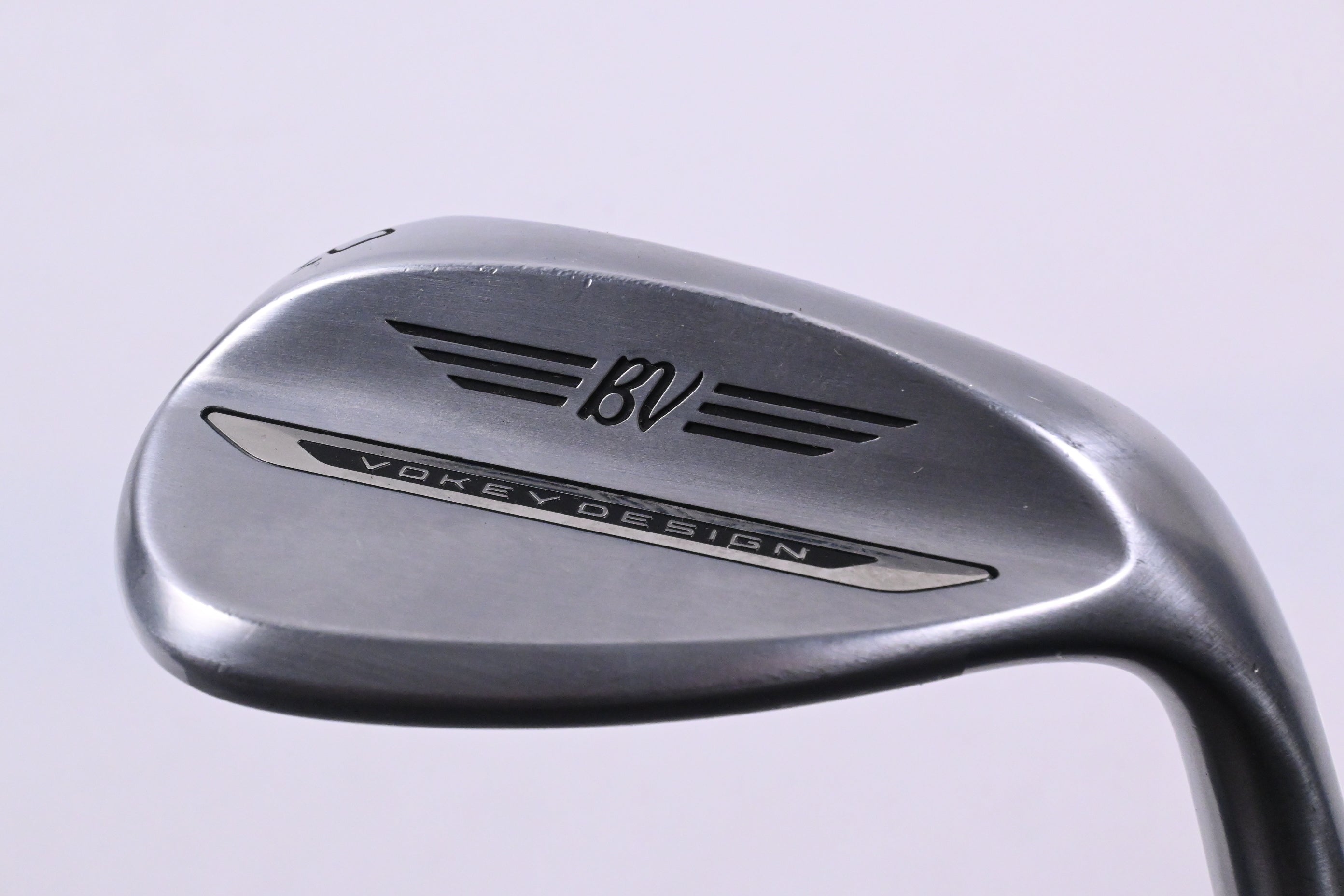 Titleist Vokey SM11 Lob Wedge / 60 Degree / Regular Flex NS Pro 950GH Neo