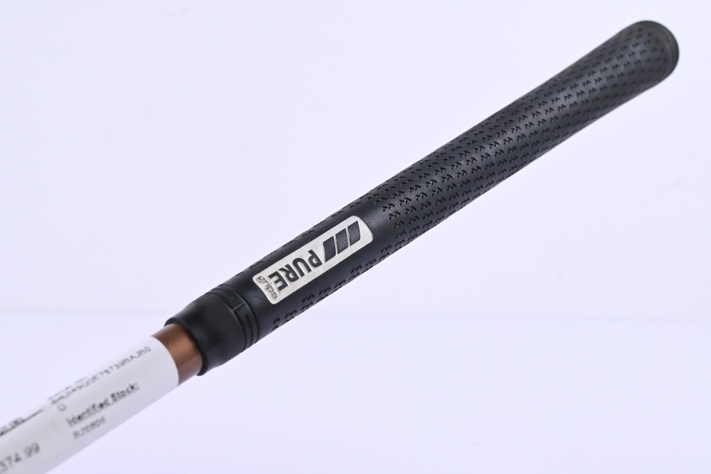 Taylormade BRNR Mini Driver / 11.5 Degree / Stiff Flex UST ProForce 65 Shaft