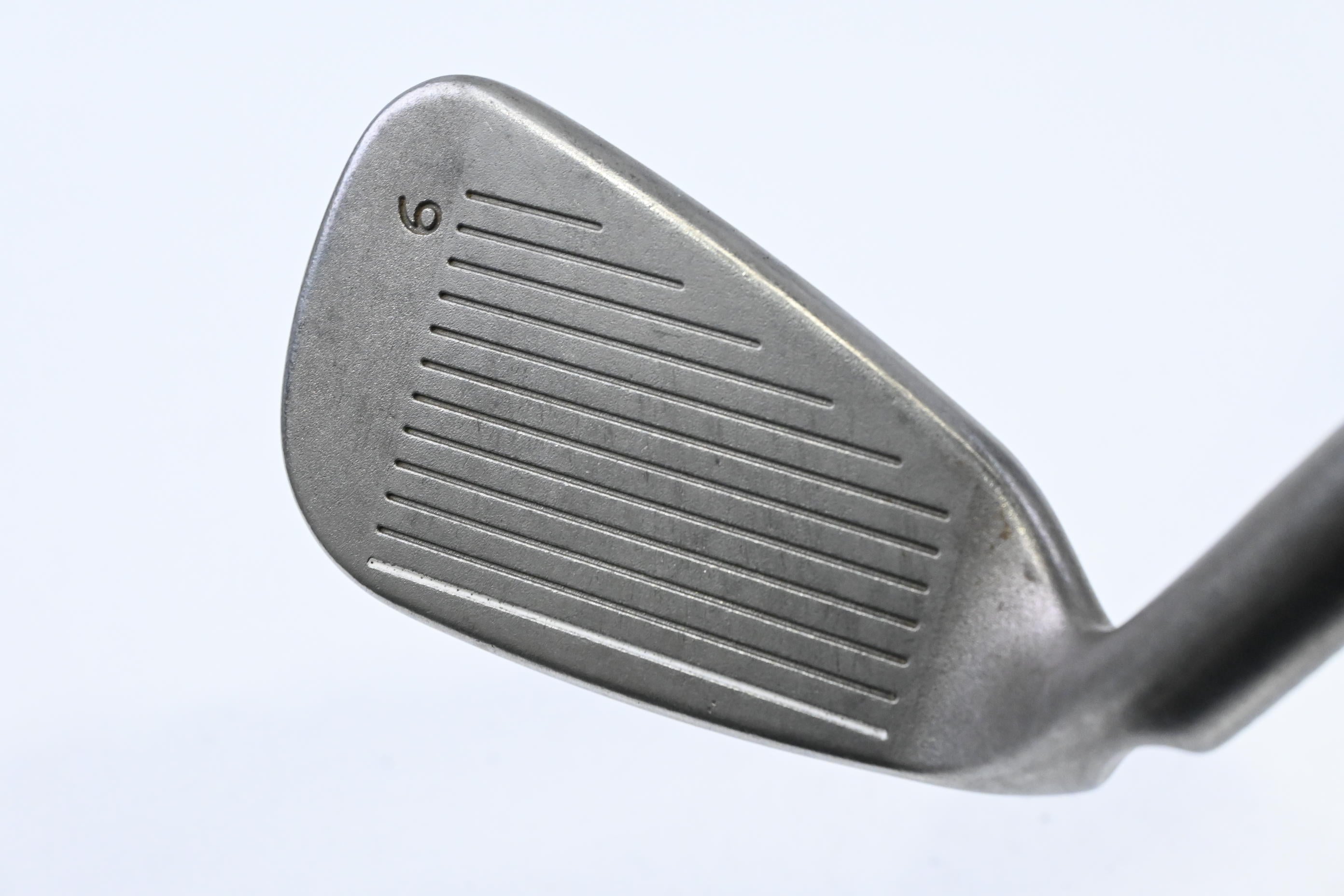 Ping G2 #6 Iron / Red Dot / Regular Flex Steel Shaft