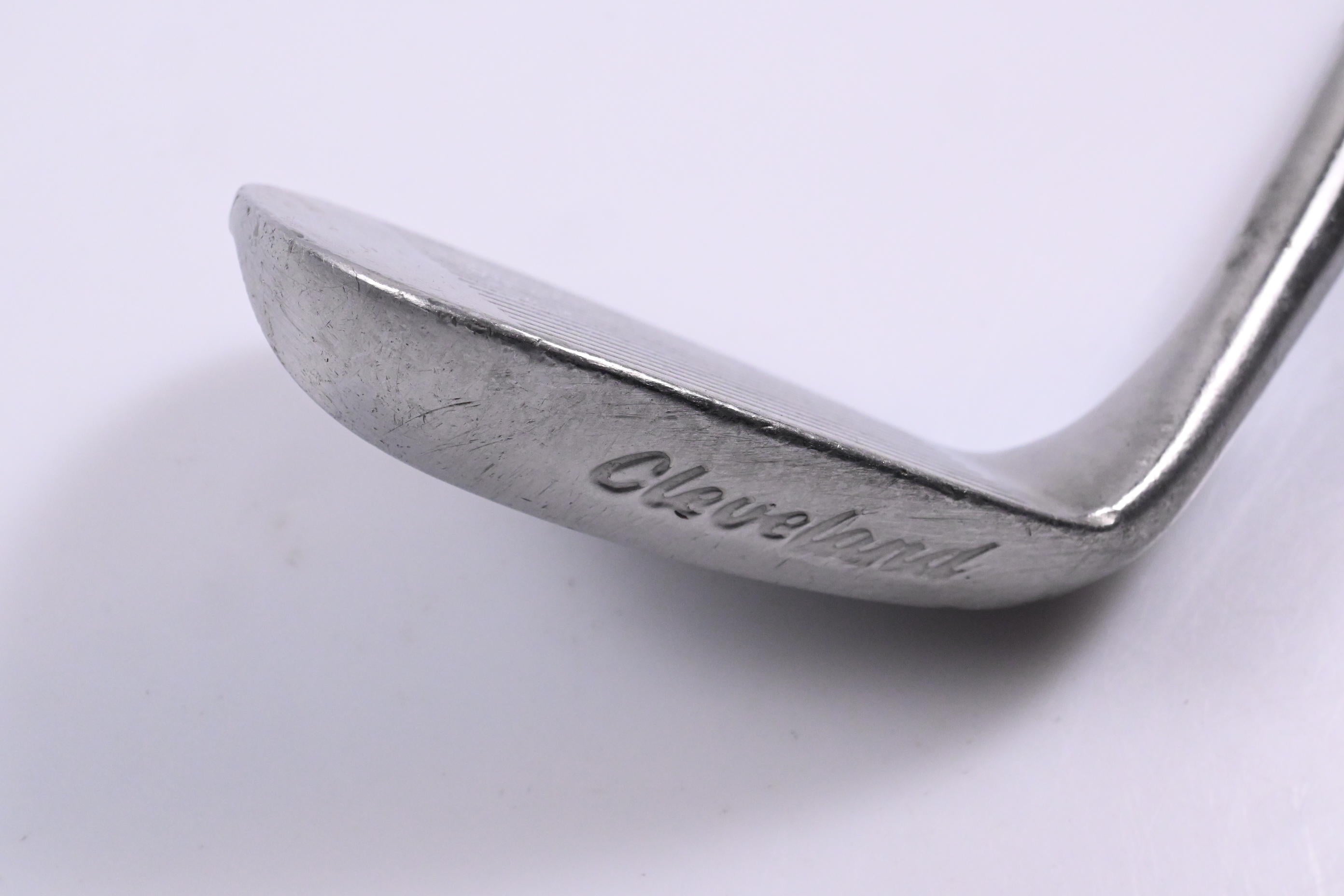 Cleveland 588 Original Sand Wedge / 56 Degree / Wedge Flex Cleveland Traction