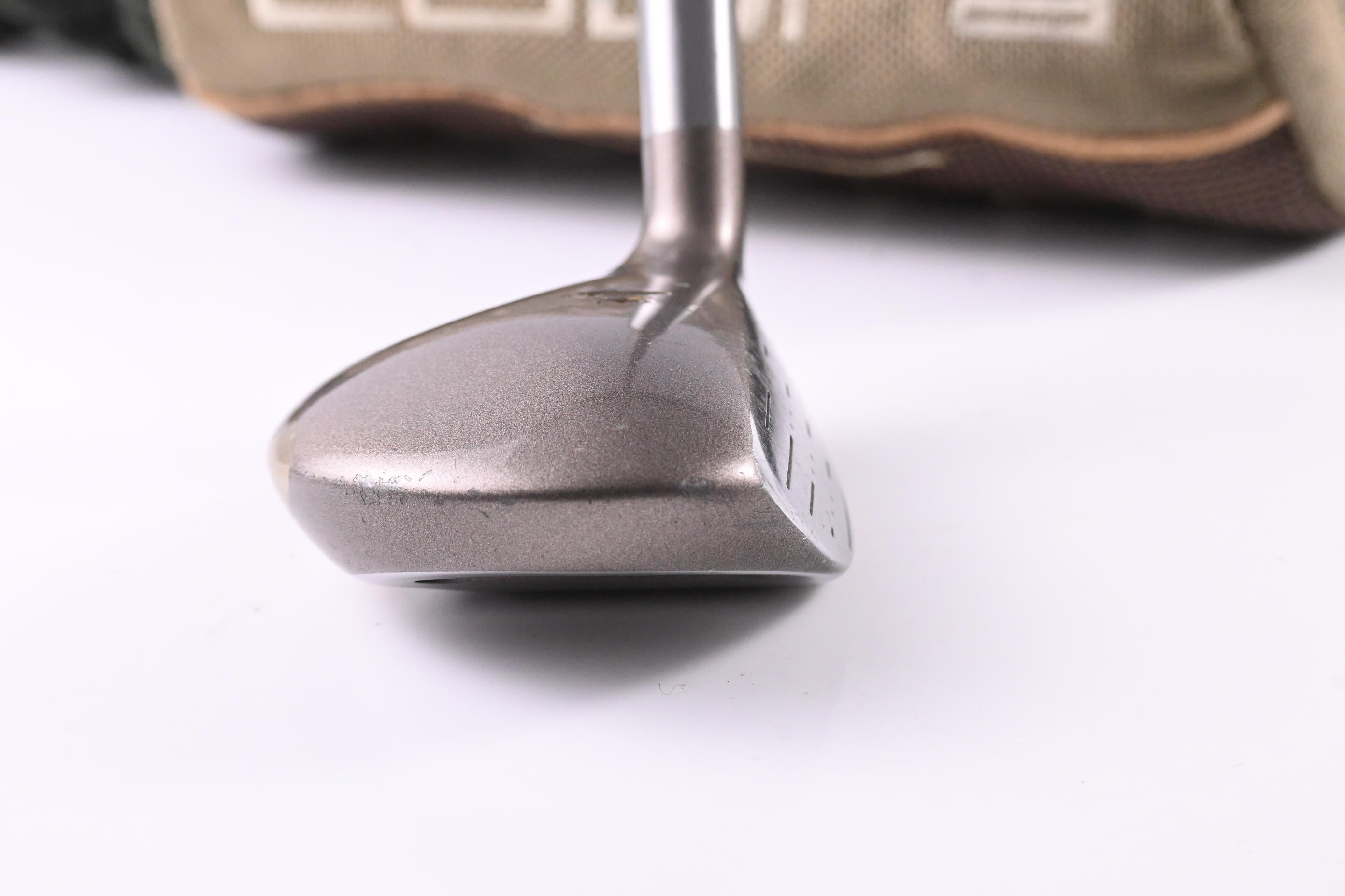 Ladies Cobra Gravity Back #7 Wood / 25 Degree / Ladies Flex Cobra Lady Shaft
