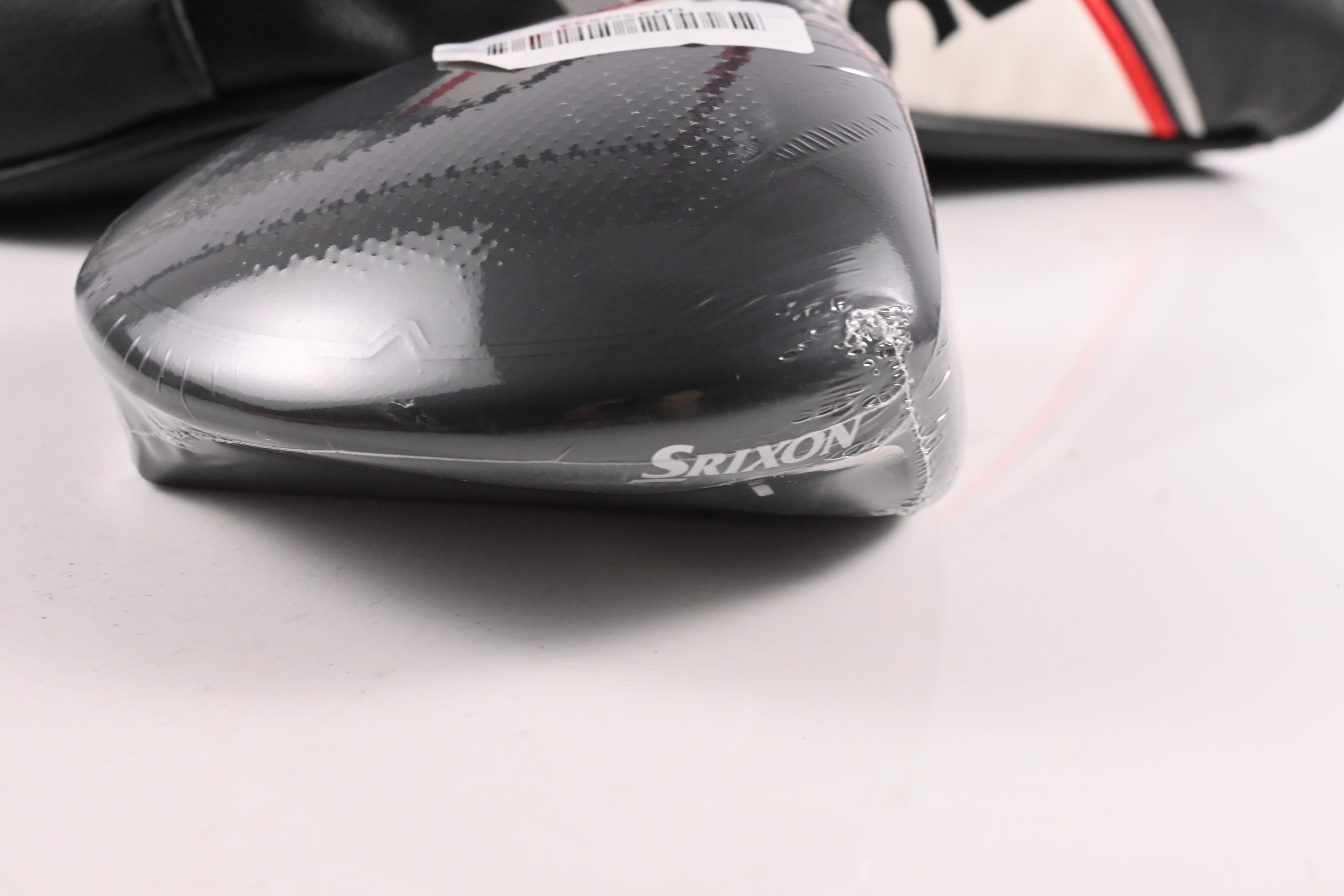 Srixon ZXi Max Driver / 12 Degree / Regular Flex Denali Red 50 Shaft