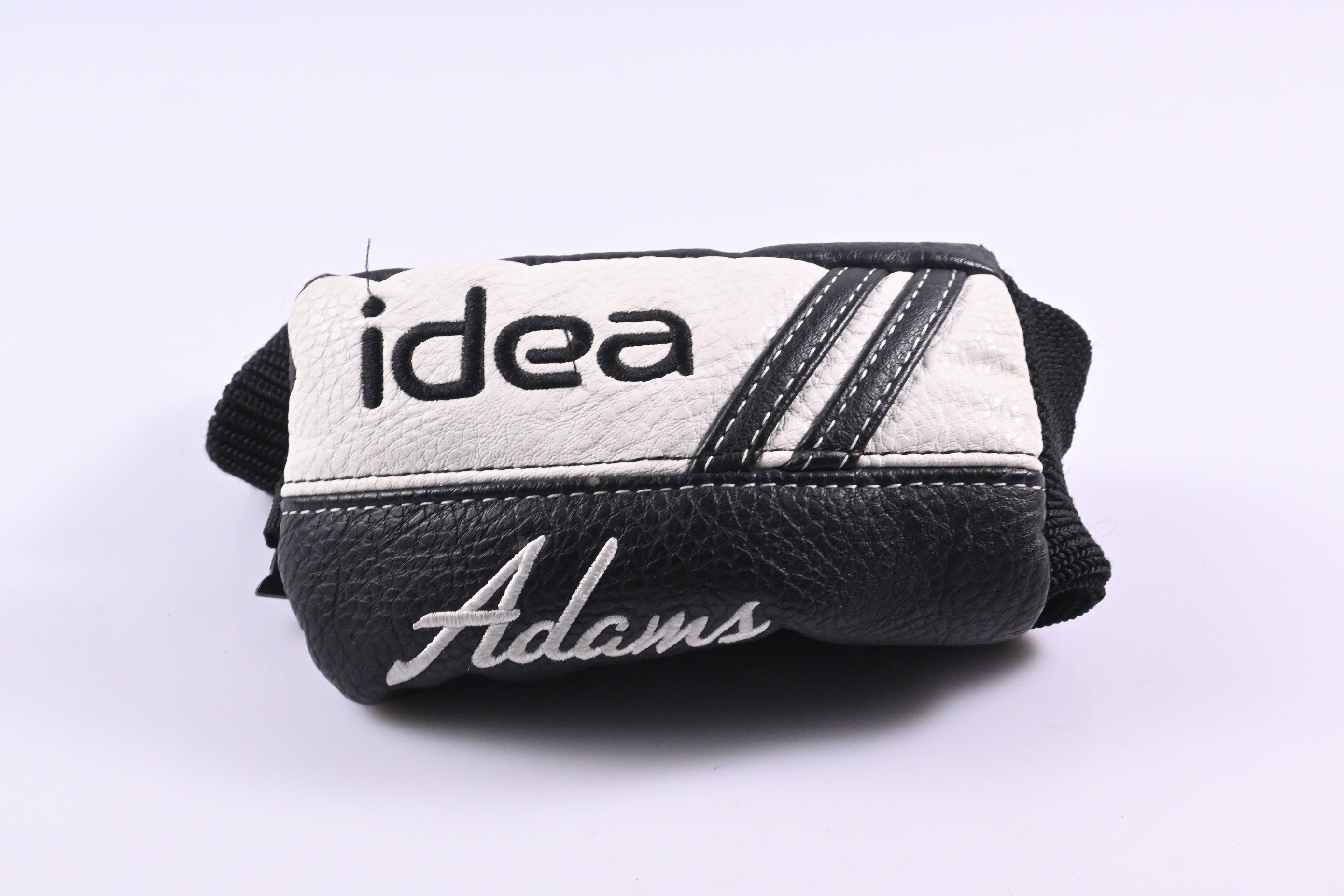 Adams Idea 2014 #3 Hybrid / 19 Degree / Regular Flex Bassara E 60 Shaft