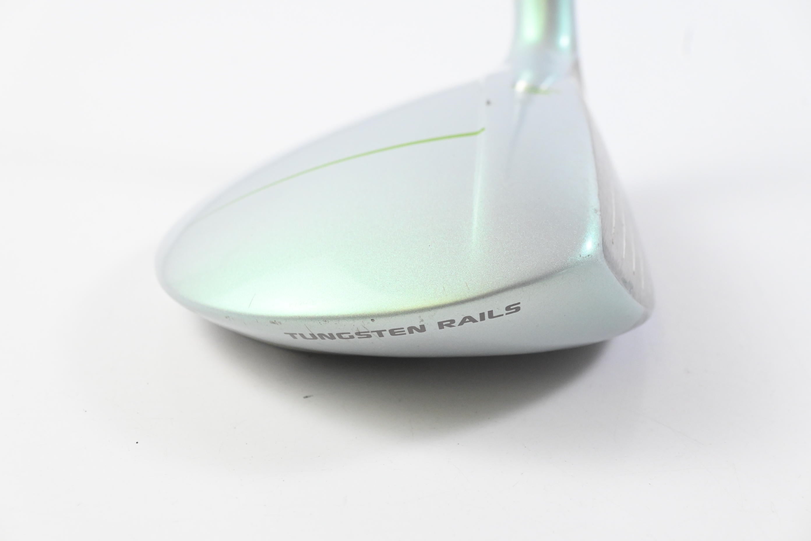 Ladies Cobra Baffler T-Rail #5 Wood / 20 Degree / Ladies Flex Baffler 55 Shaft