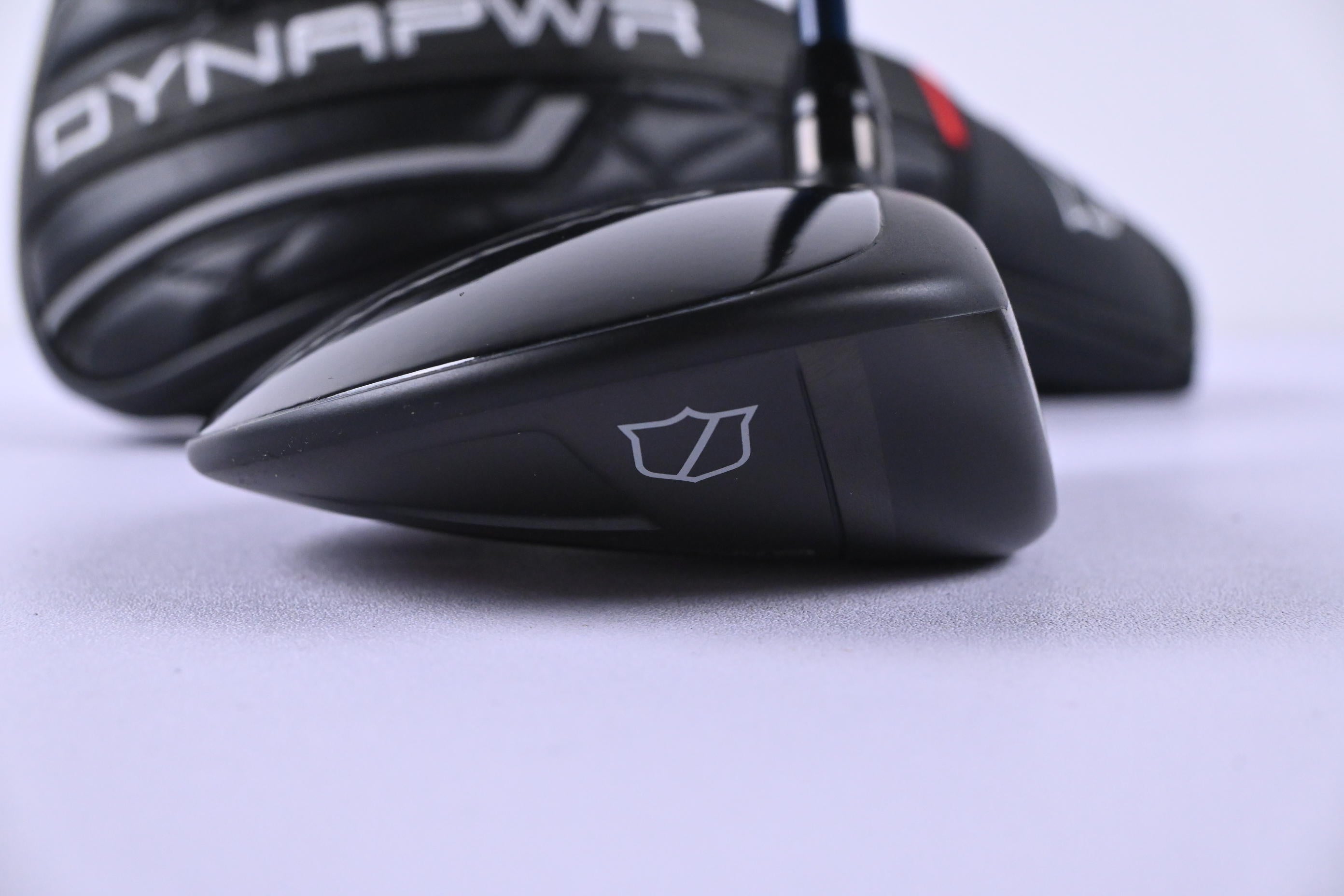 Wilson DYNAPWR Carbon 2025 #4 Wood / 16.5 Degree / Stiff Flex Ventus TR Blue 6