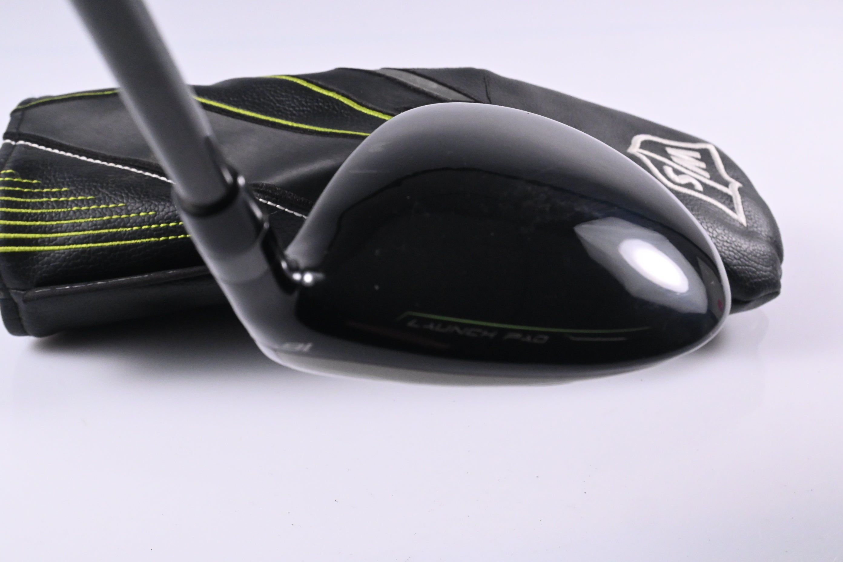 Wilson Launch Pad 2022 #3 Wood / 16 Degree / Regular Flex EvenFlow 55 Shaft