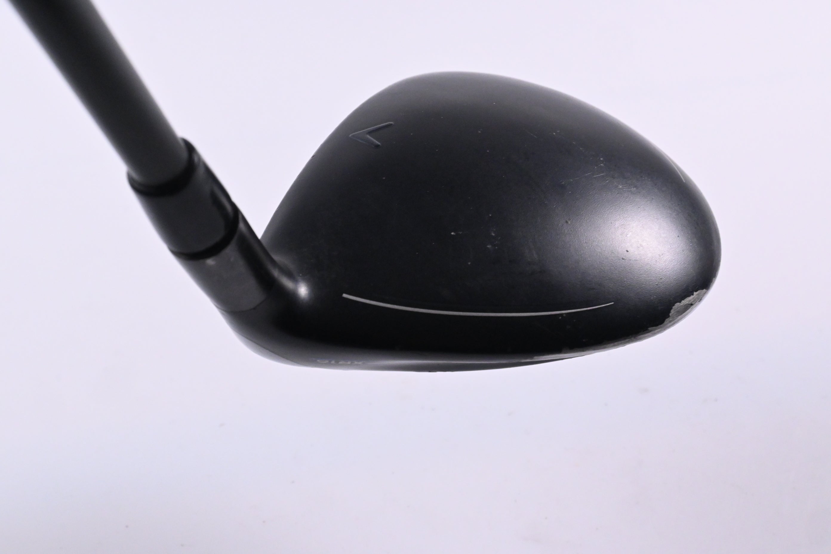 Ladies Callaway XR16 #4 Wood / 17 Degree / Ladies Flex Bassara E52 Shaft