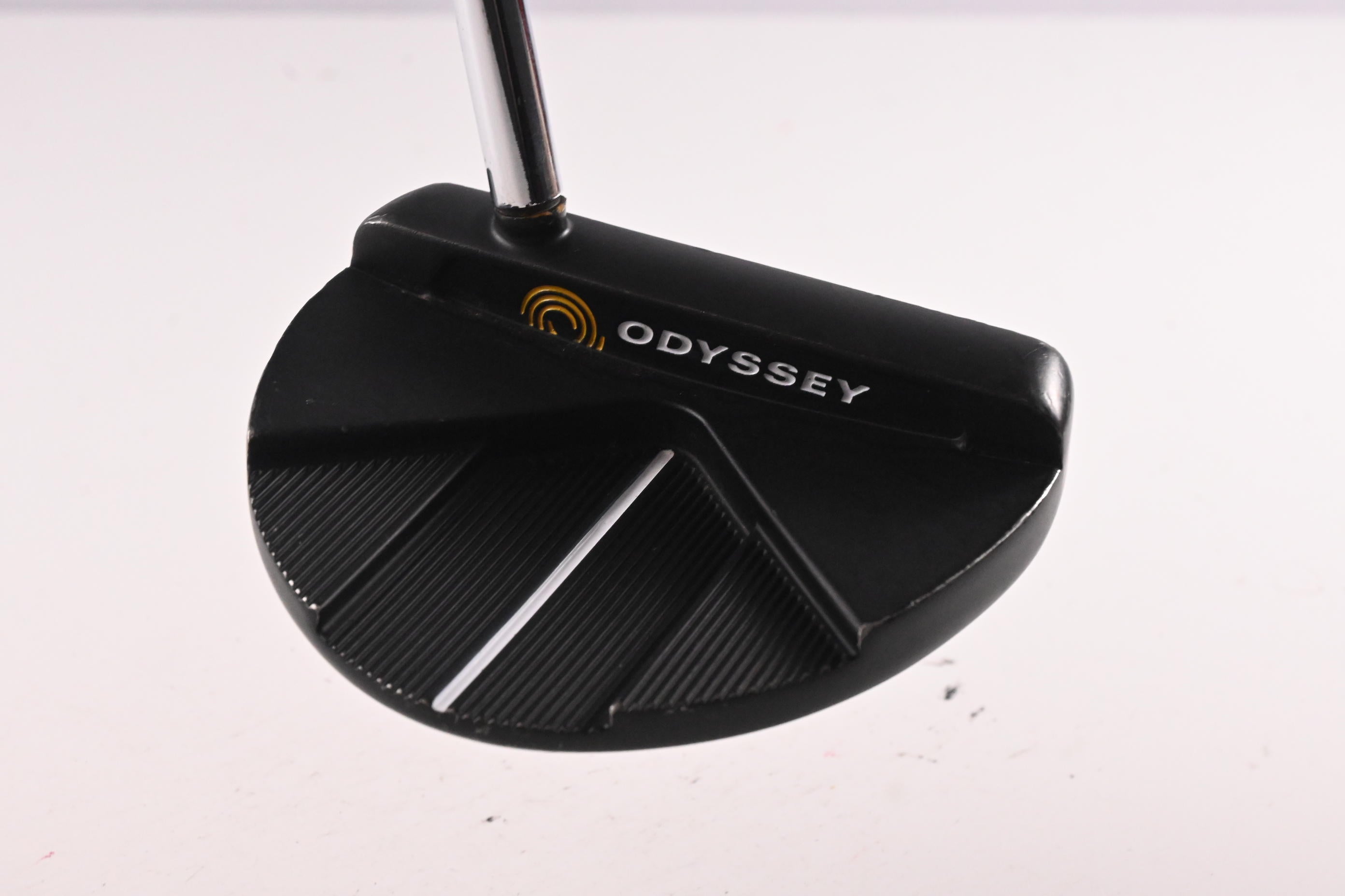 Odyssey Stroke Lab Black R-Line Arrow Putter / 32 Inch