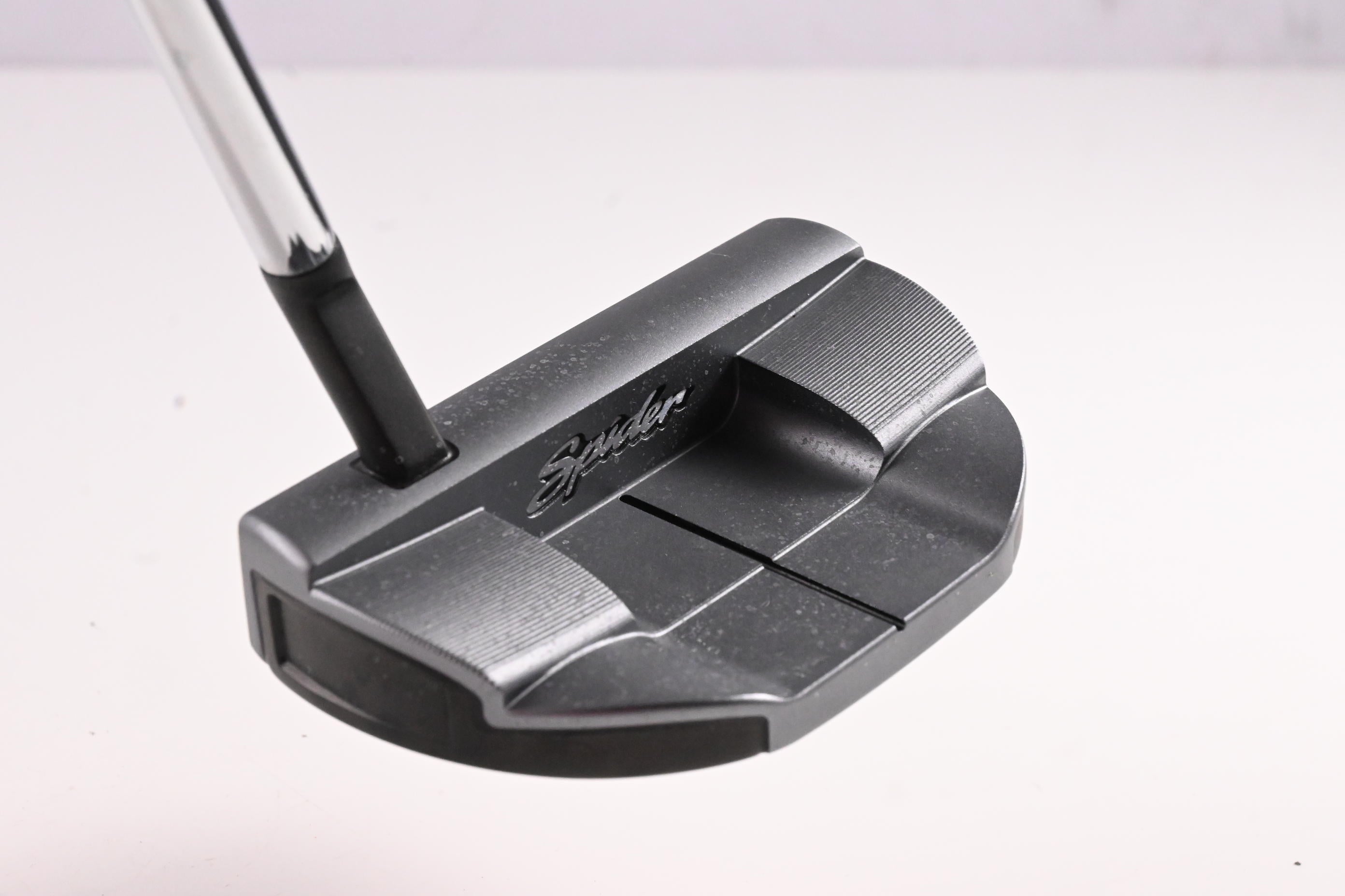 Taylormade Spider GT Notchback Slant Neck Putter / 34 Inch