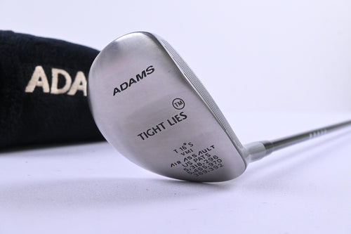 Adams Tight Lies #3 Wood / 16 Degree / Regular Flex Adams Shaft