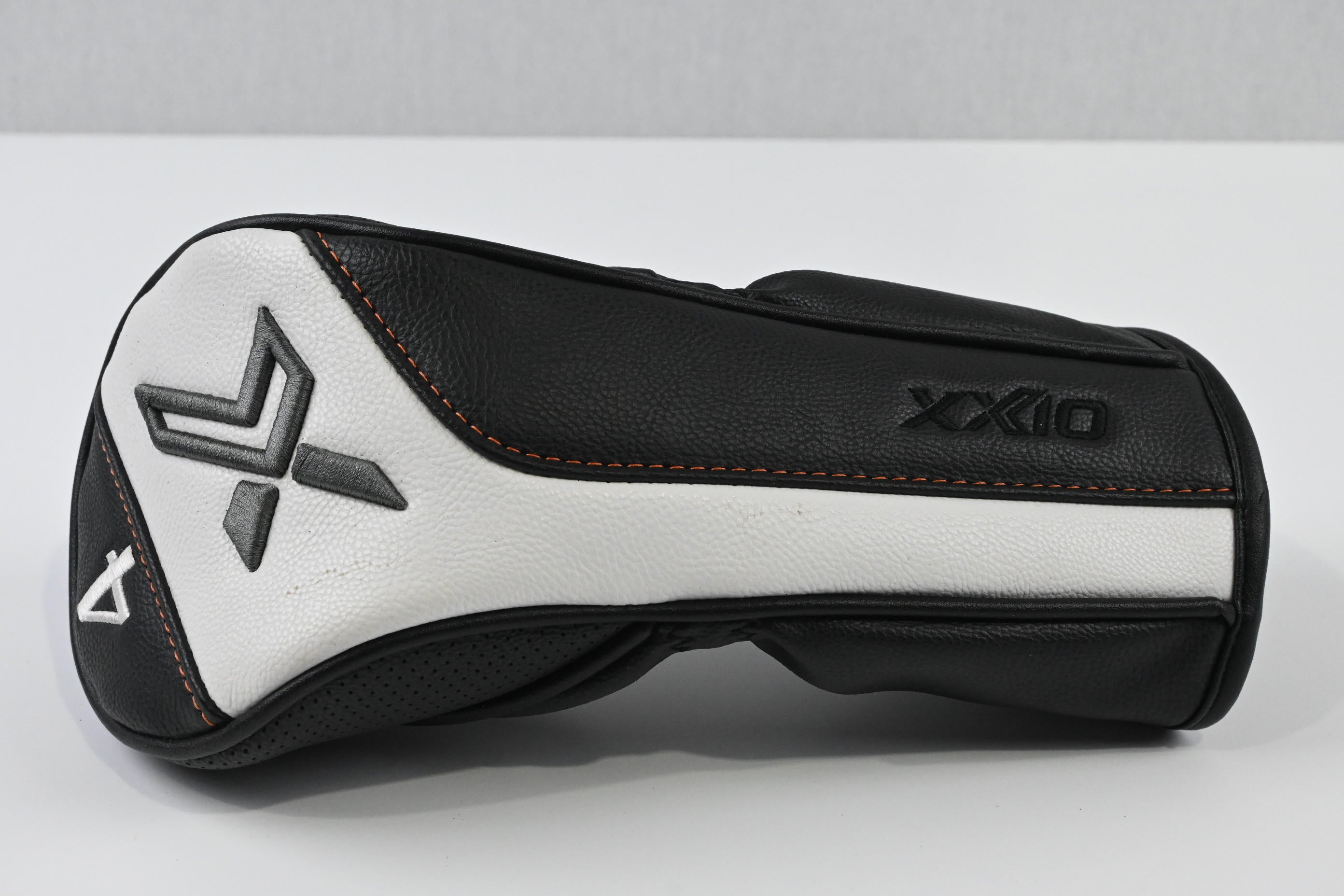 XXIO X Black #4 Wood / 16.5 Degree / Regular Flex Miyazaki AX-1